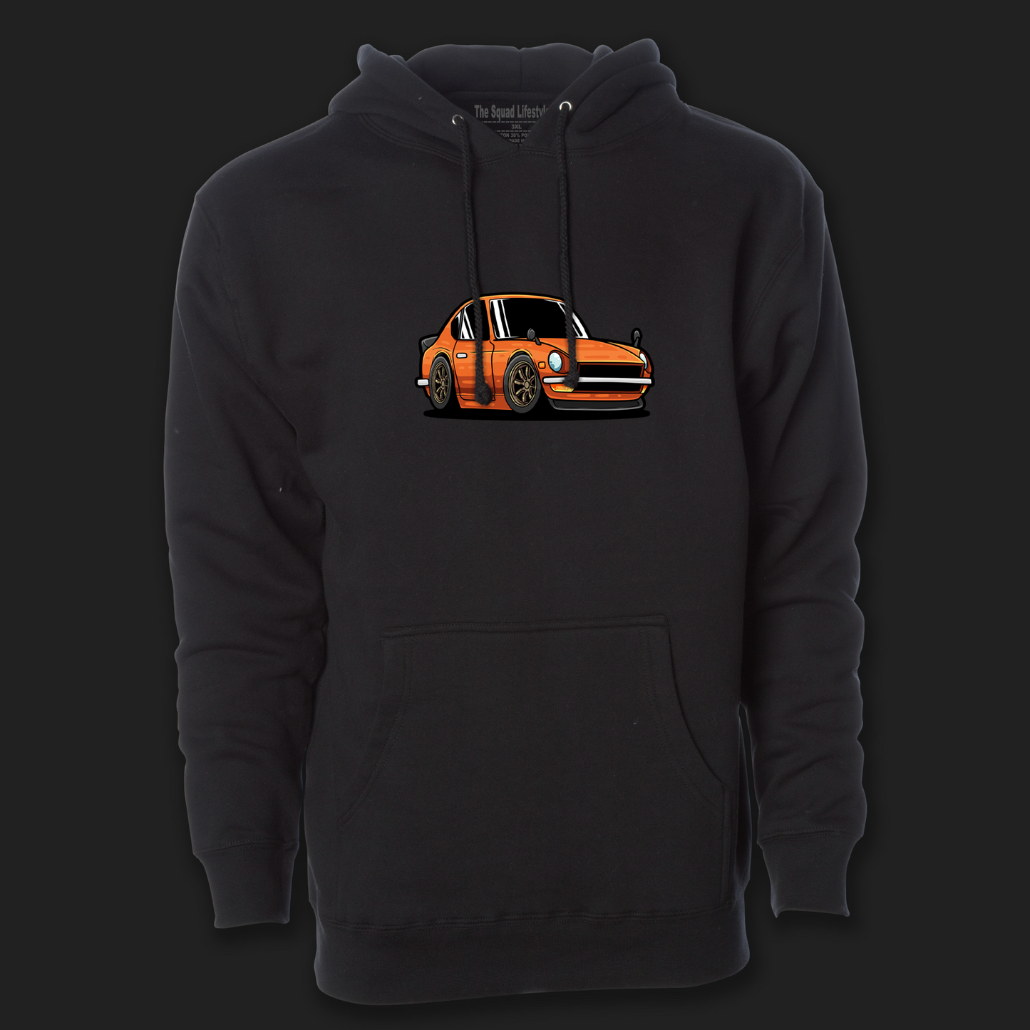 240Z Hoodie - JDM Tooners