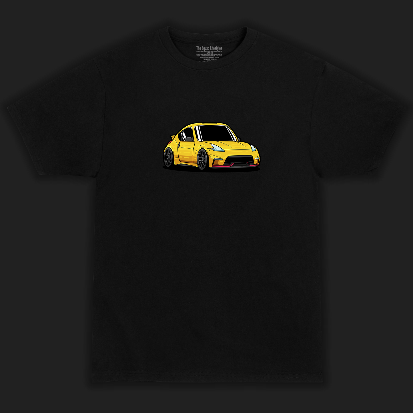 370Z - JDM Tooners T-Shirt