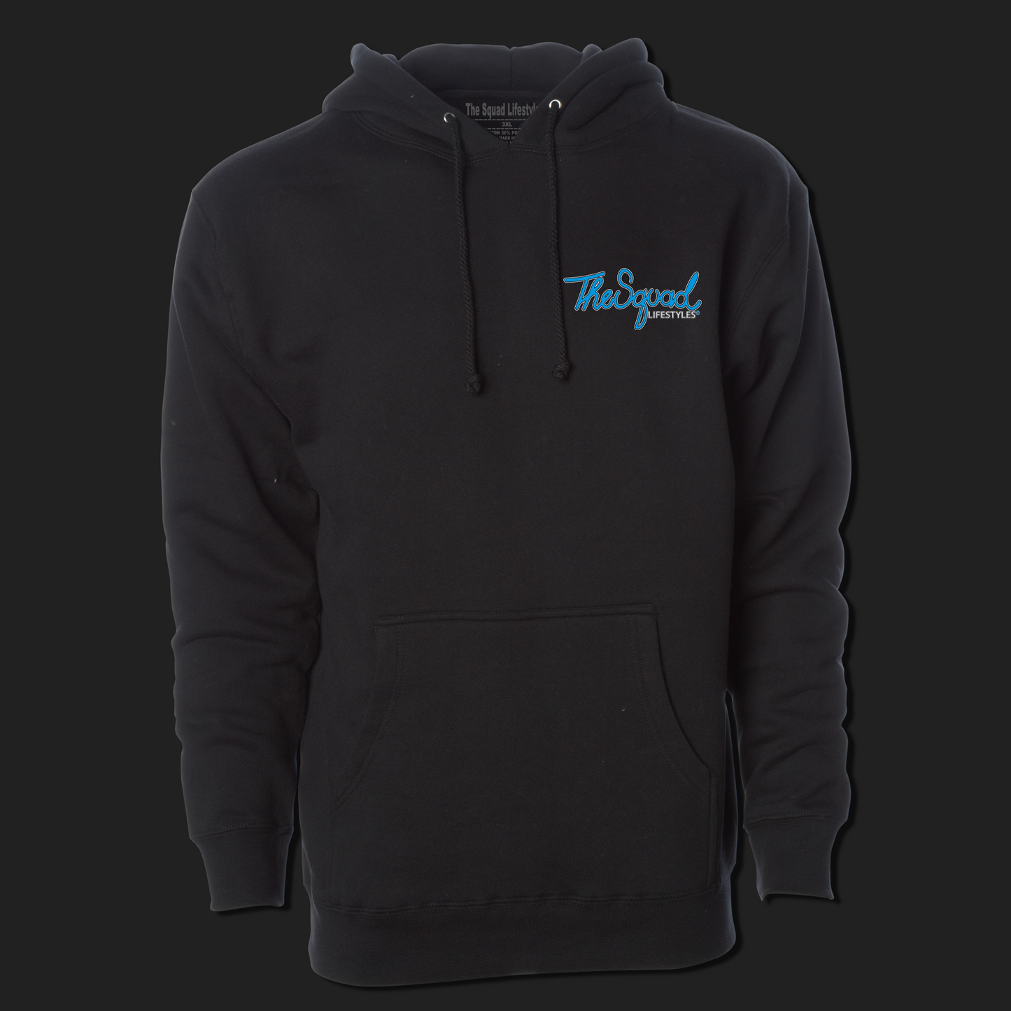Bikini Yor Hoodie