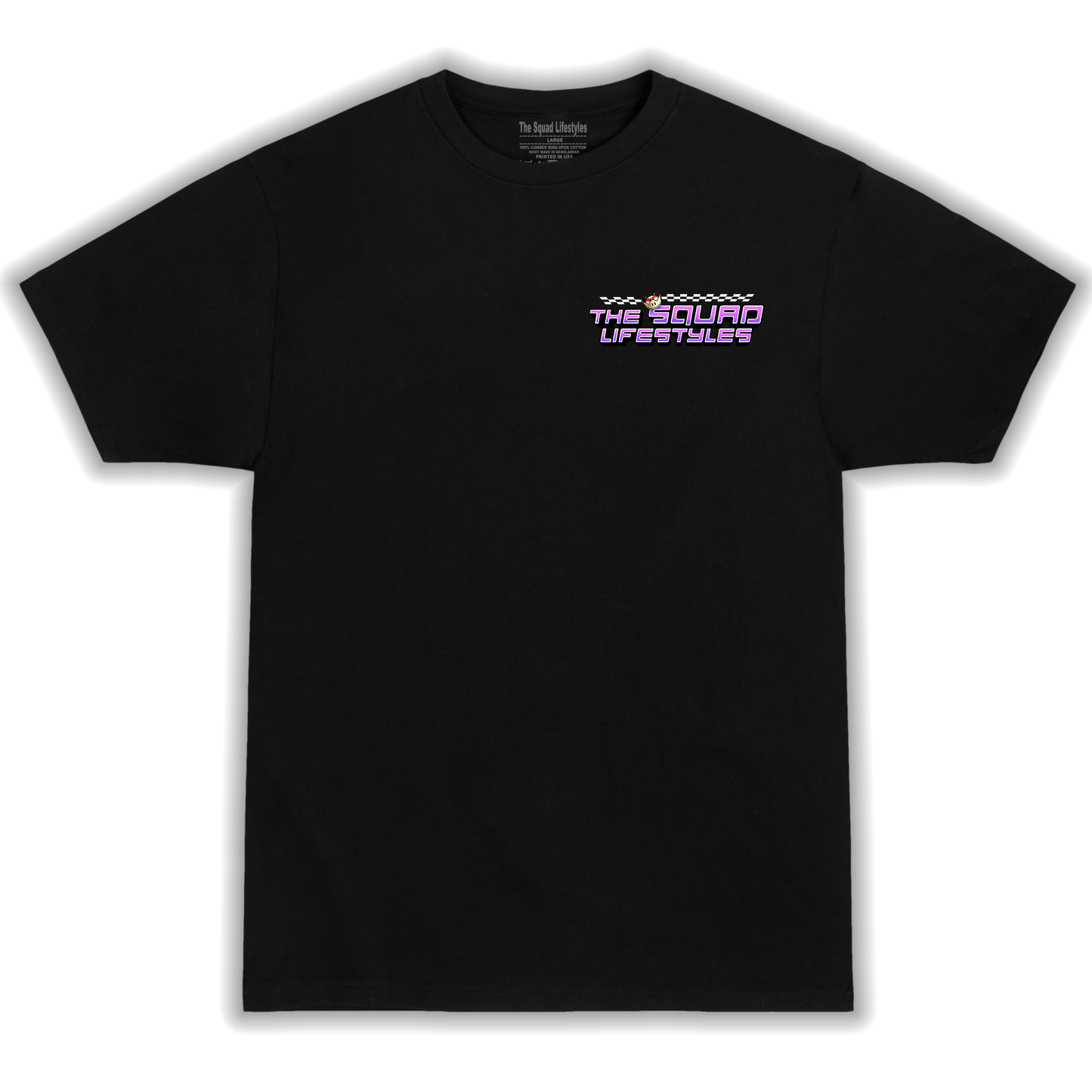 Chompette x 370z Grand Prix T-Shirt
