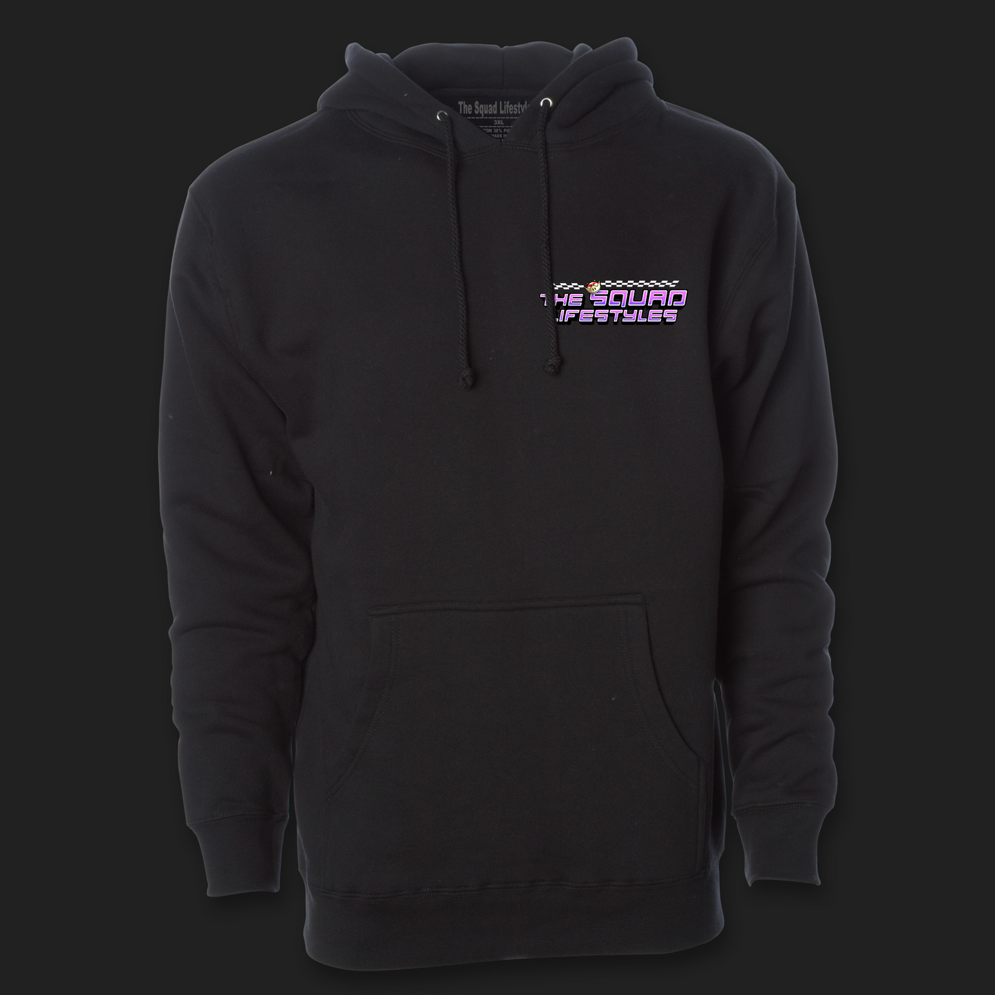 Chompette x 370z Hoodie