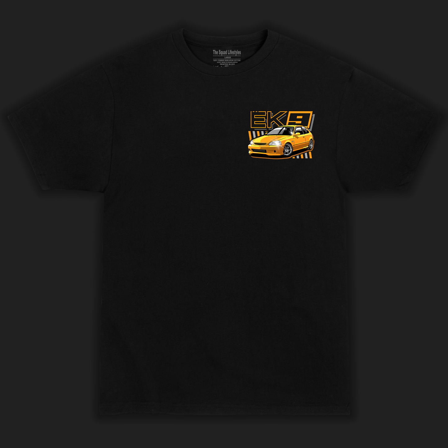 Civic Type R EK9 T-Shirt
