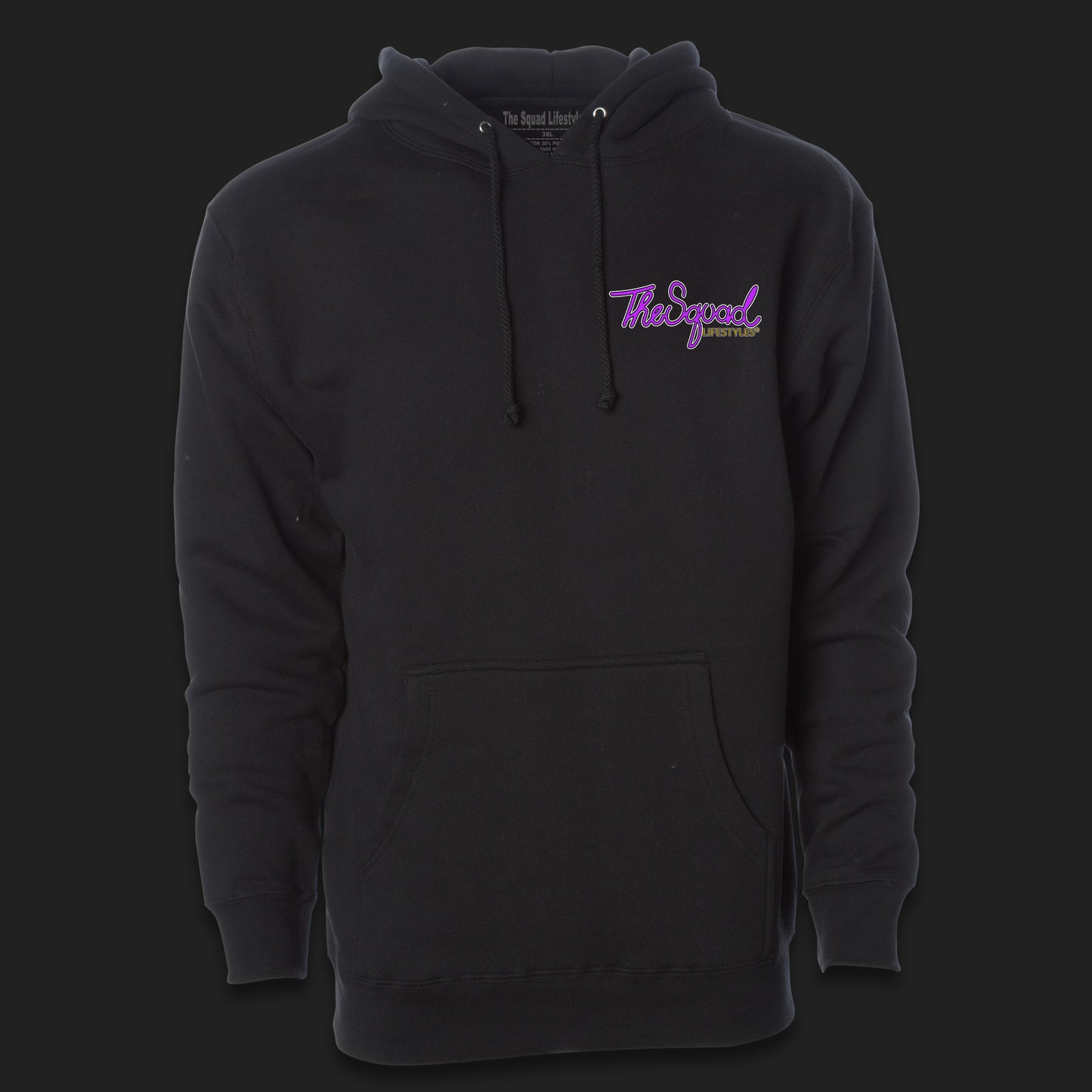 Emi TSL Garage Hoodie