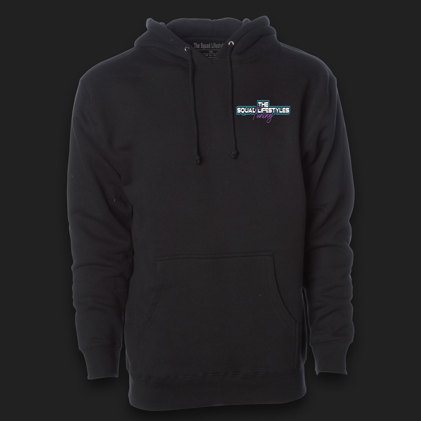 Emi Celica Import Tuner Magazine Hoodie