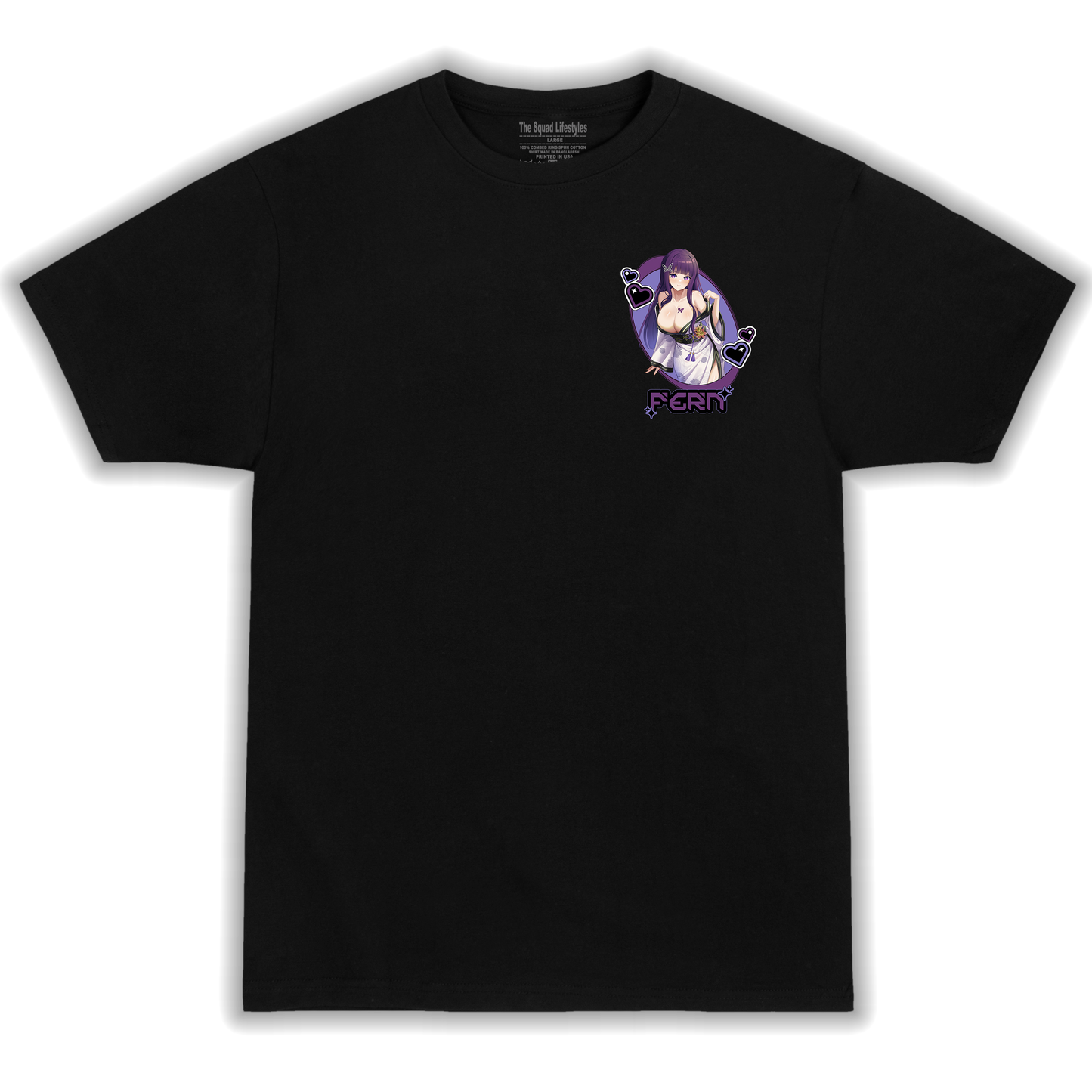 Mage Fern H T-Shirt