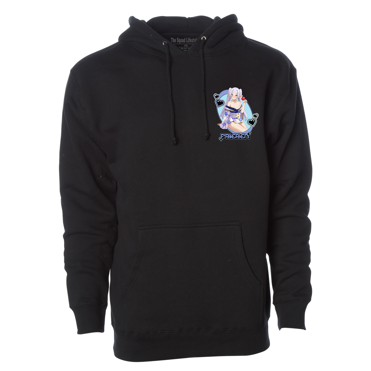 Festival Mage Elf H Hoodie