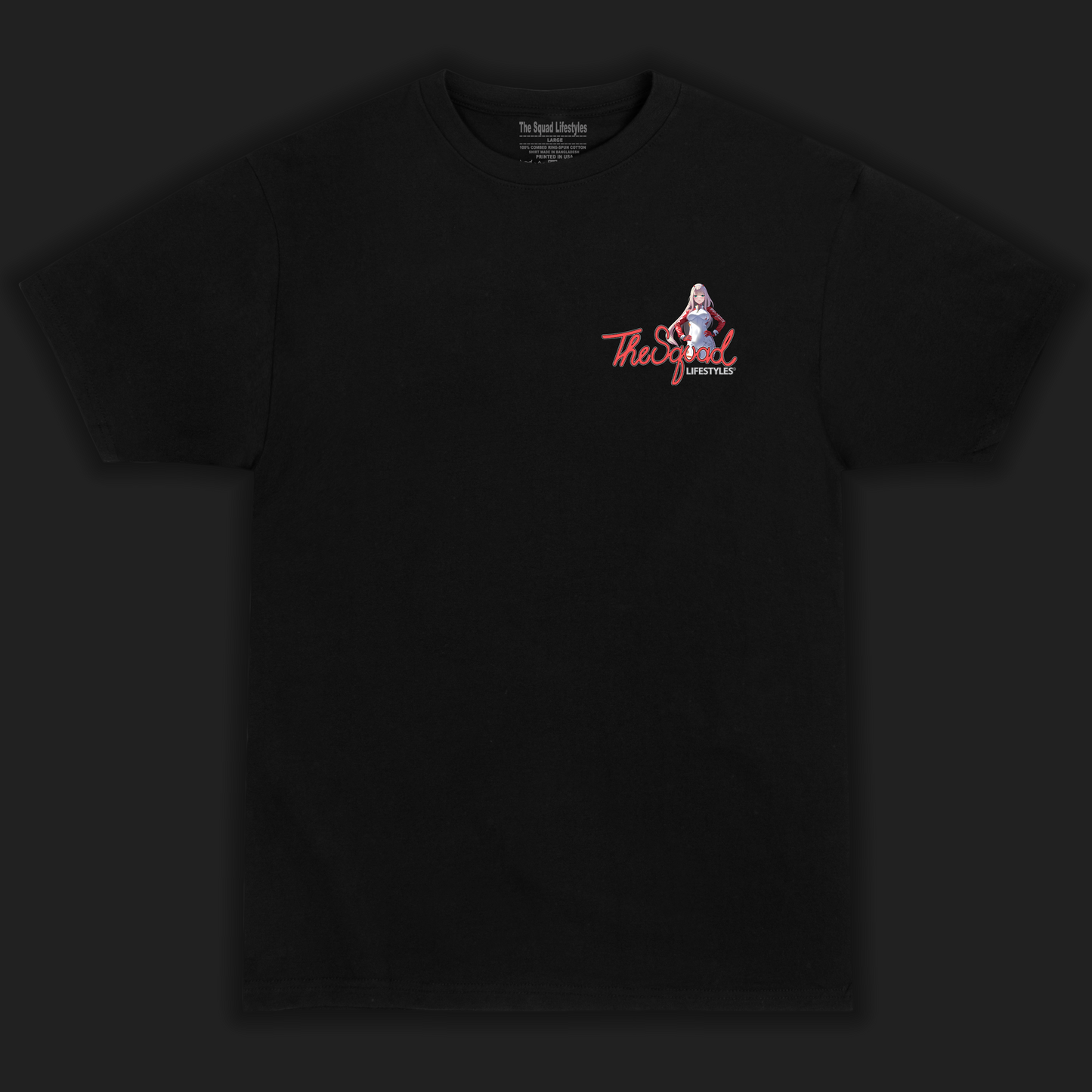 002 GT3 R V2 T-Shirt