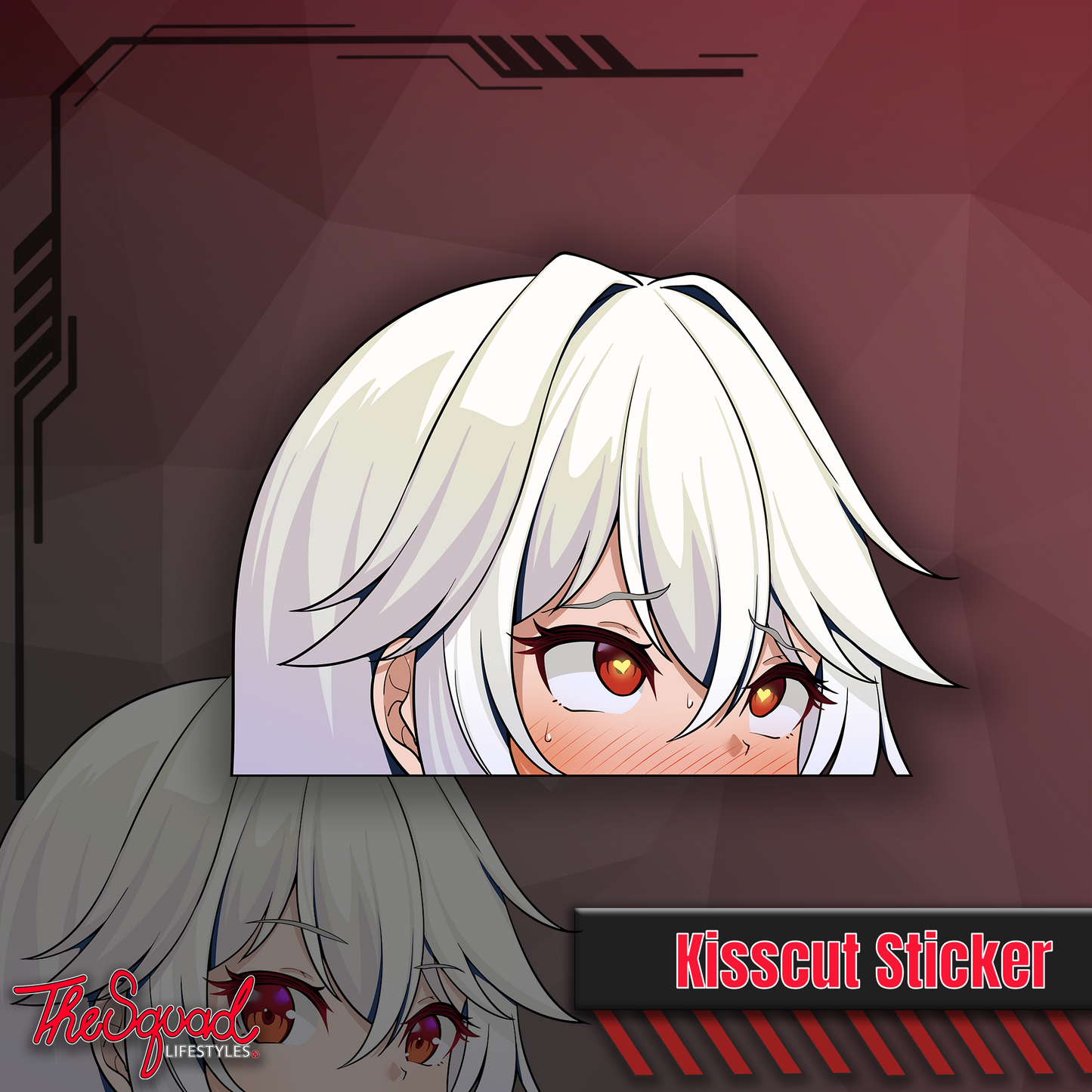 Haruka Peeker