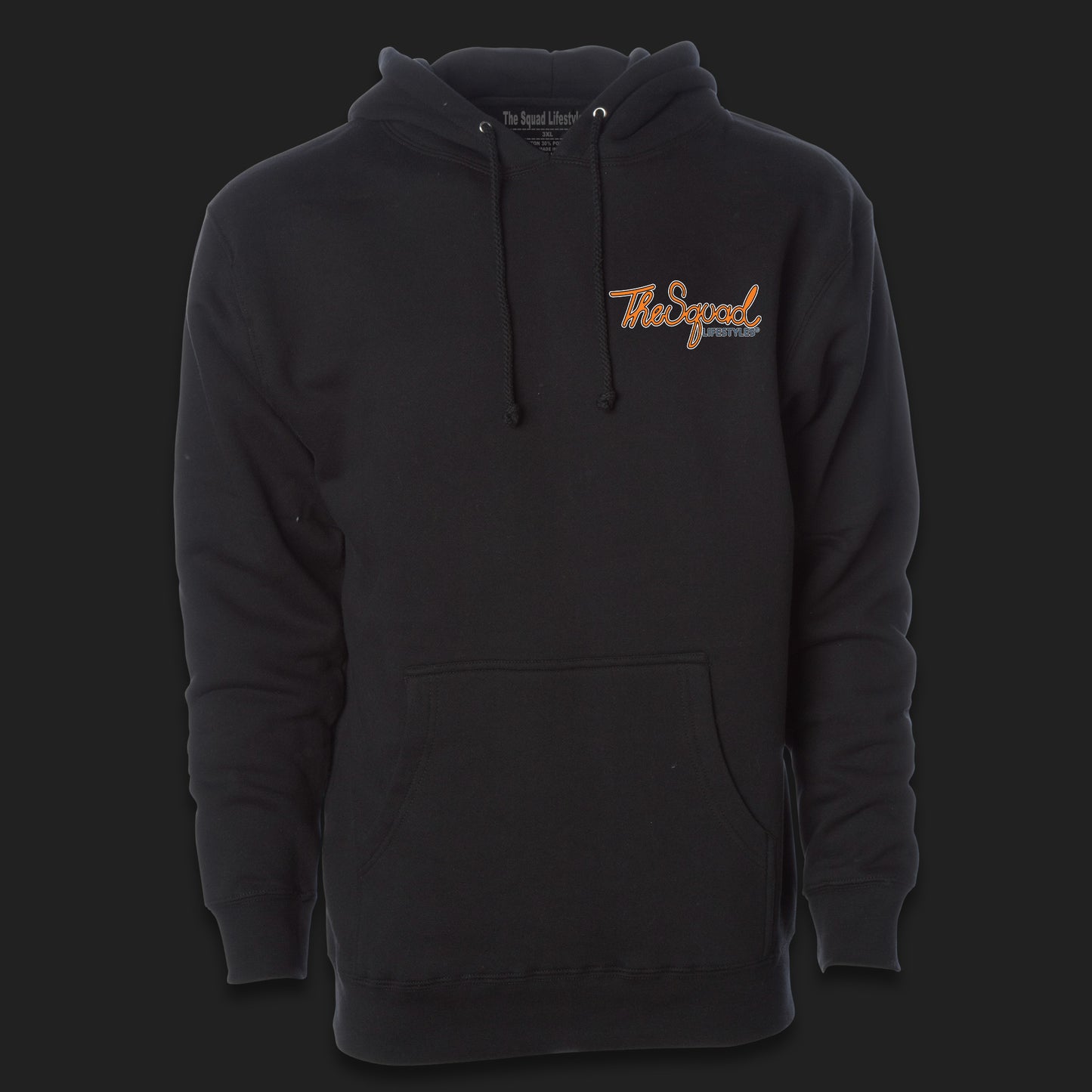 Haruka TSL Garage Hoodie