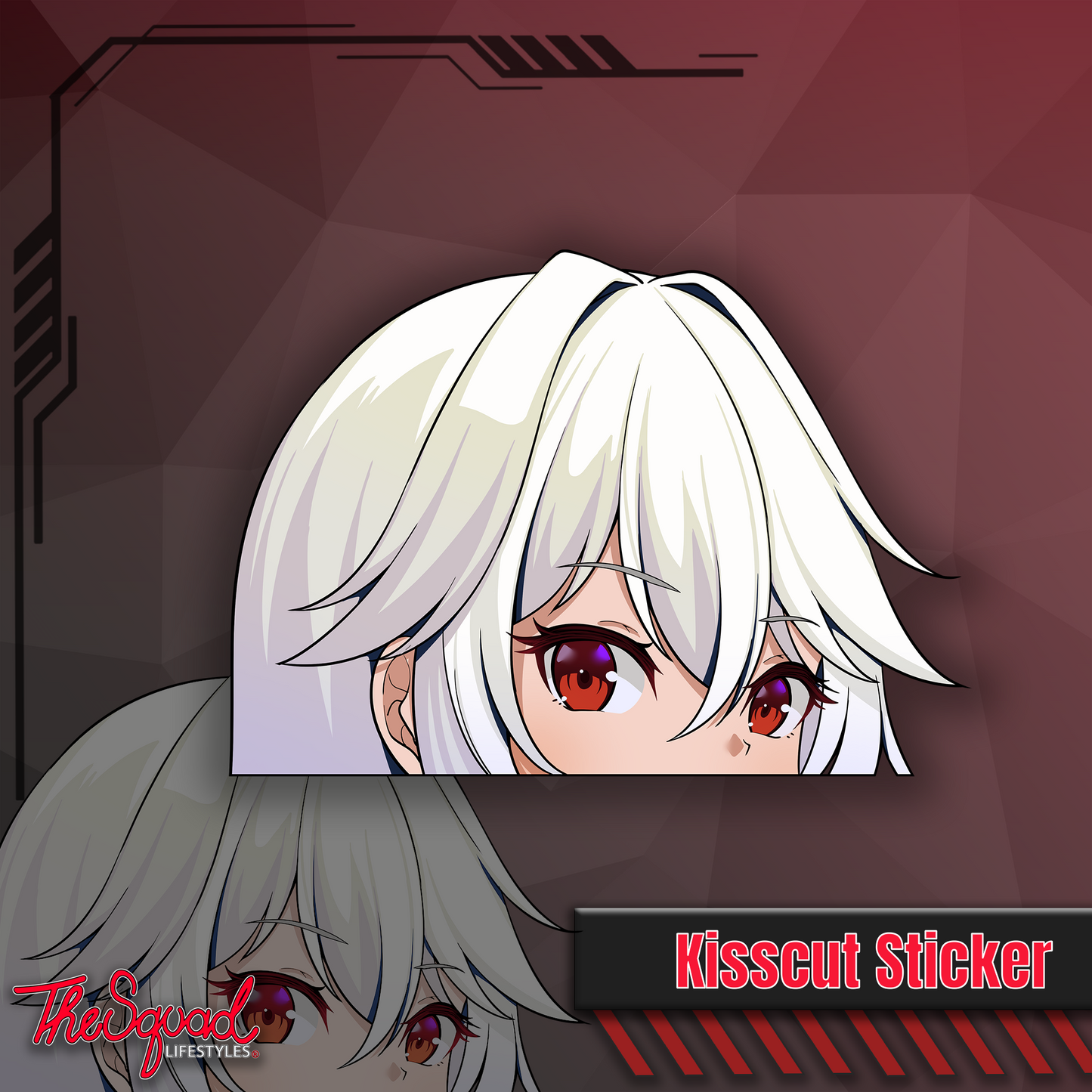 Haruka Peeker