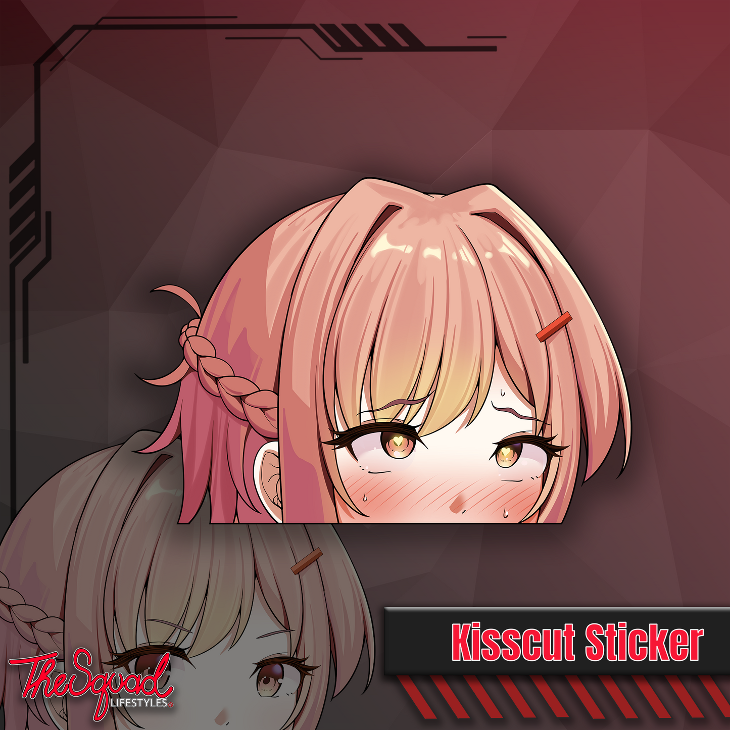 KayCee Peeker