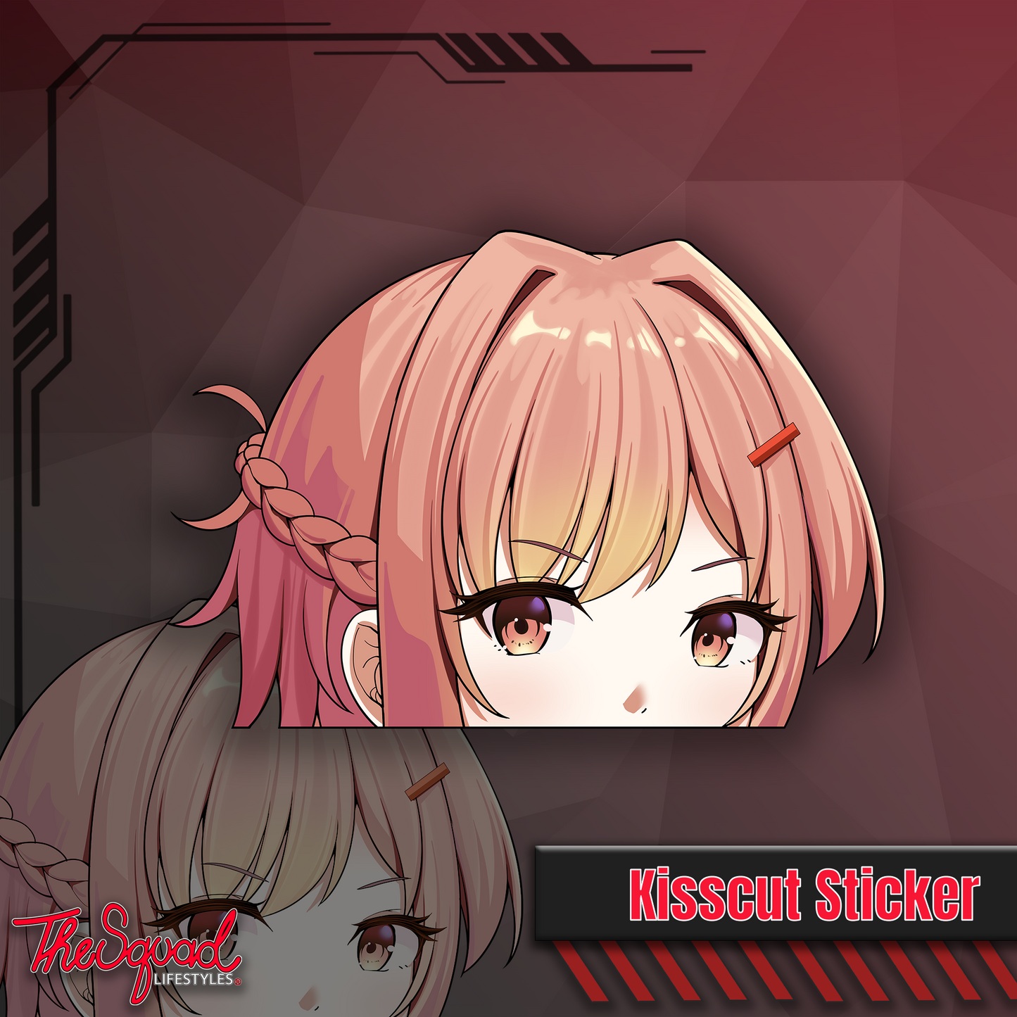 KayCee Peeker