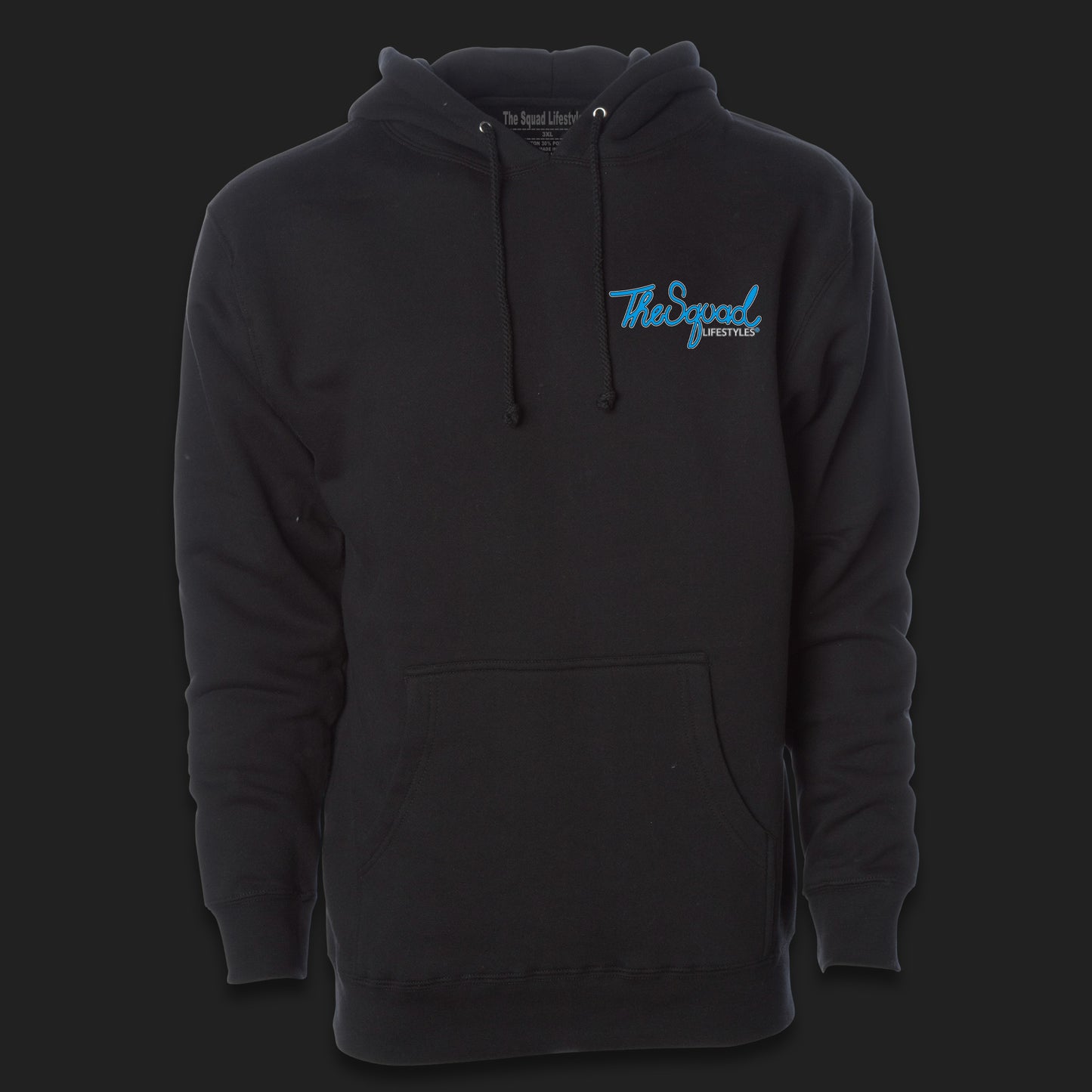 Kaycee TSL Garage Hoodie