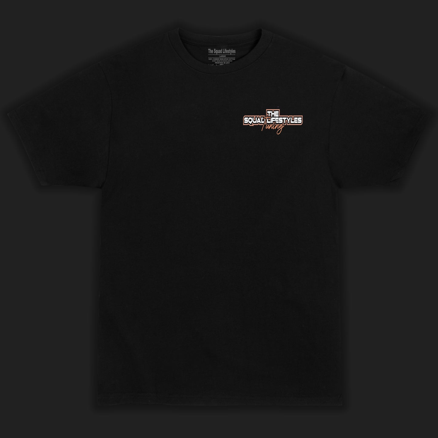 Kaycee S2000 Import Tuner Magazine T-Shirt