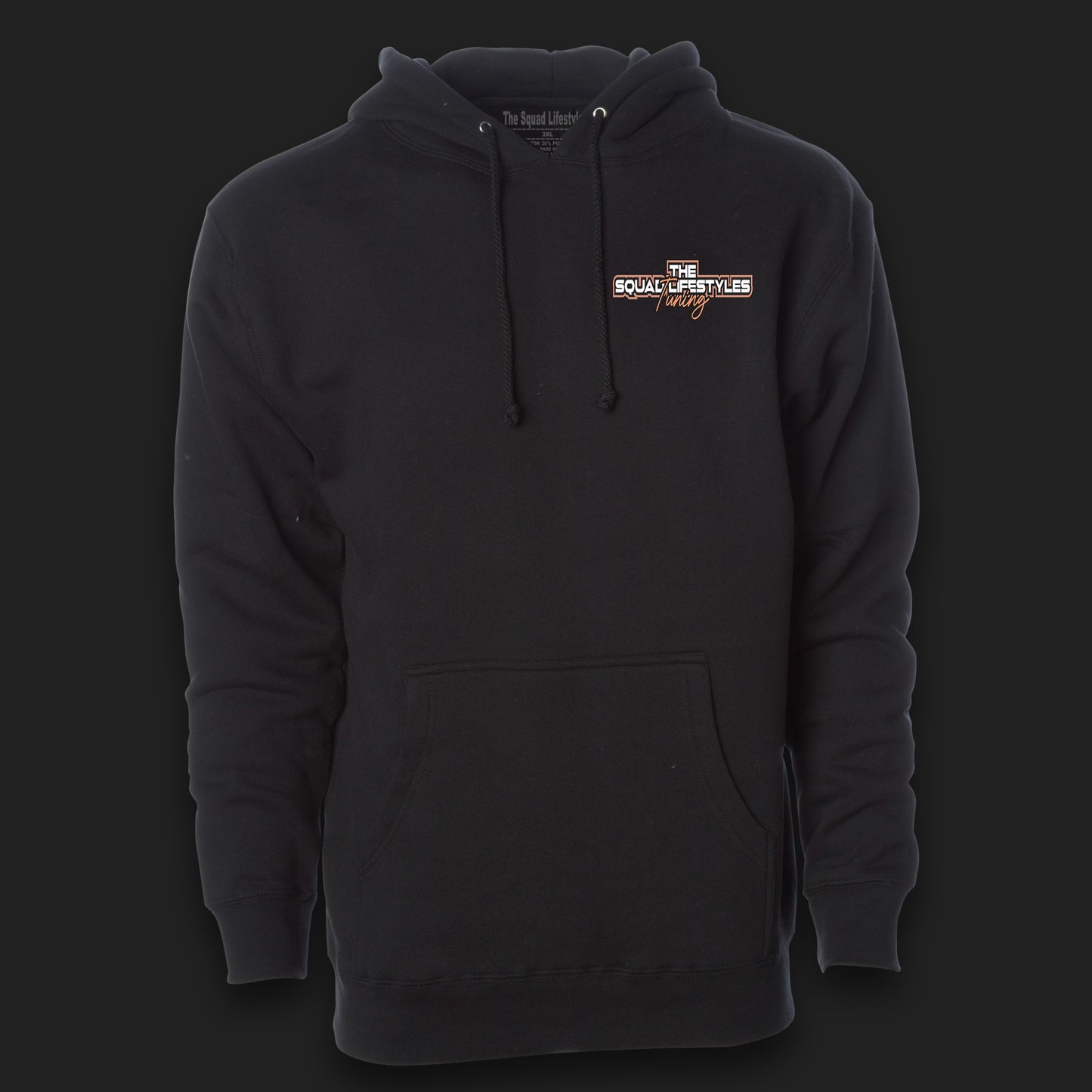 Kaycee S2000 Import Tuner Magazine Hoodie