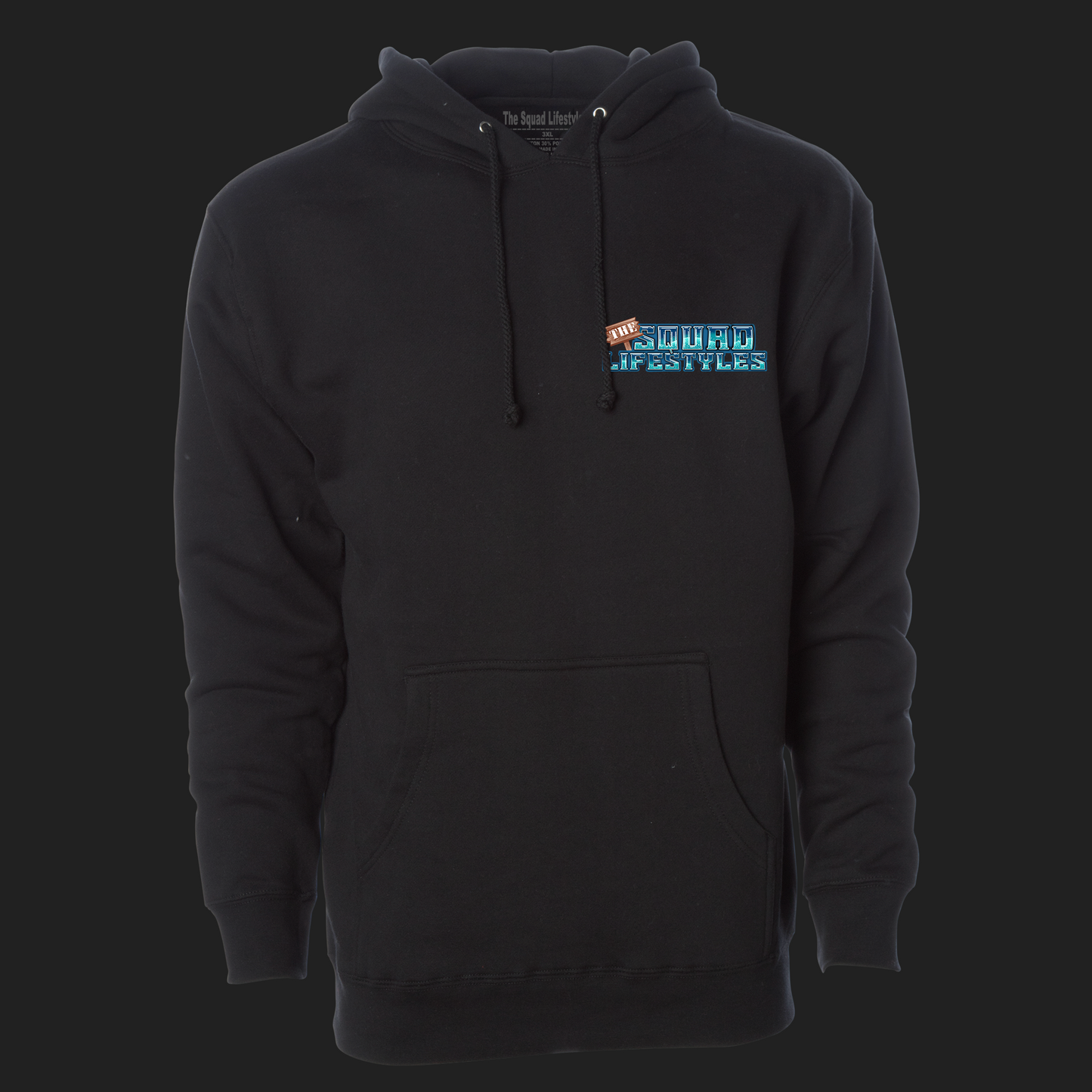 Race Queen Mermaid x RX7 FD Hoodie