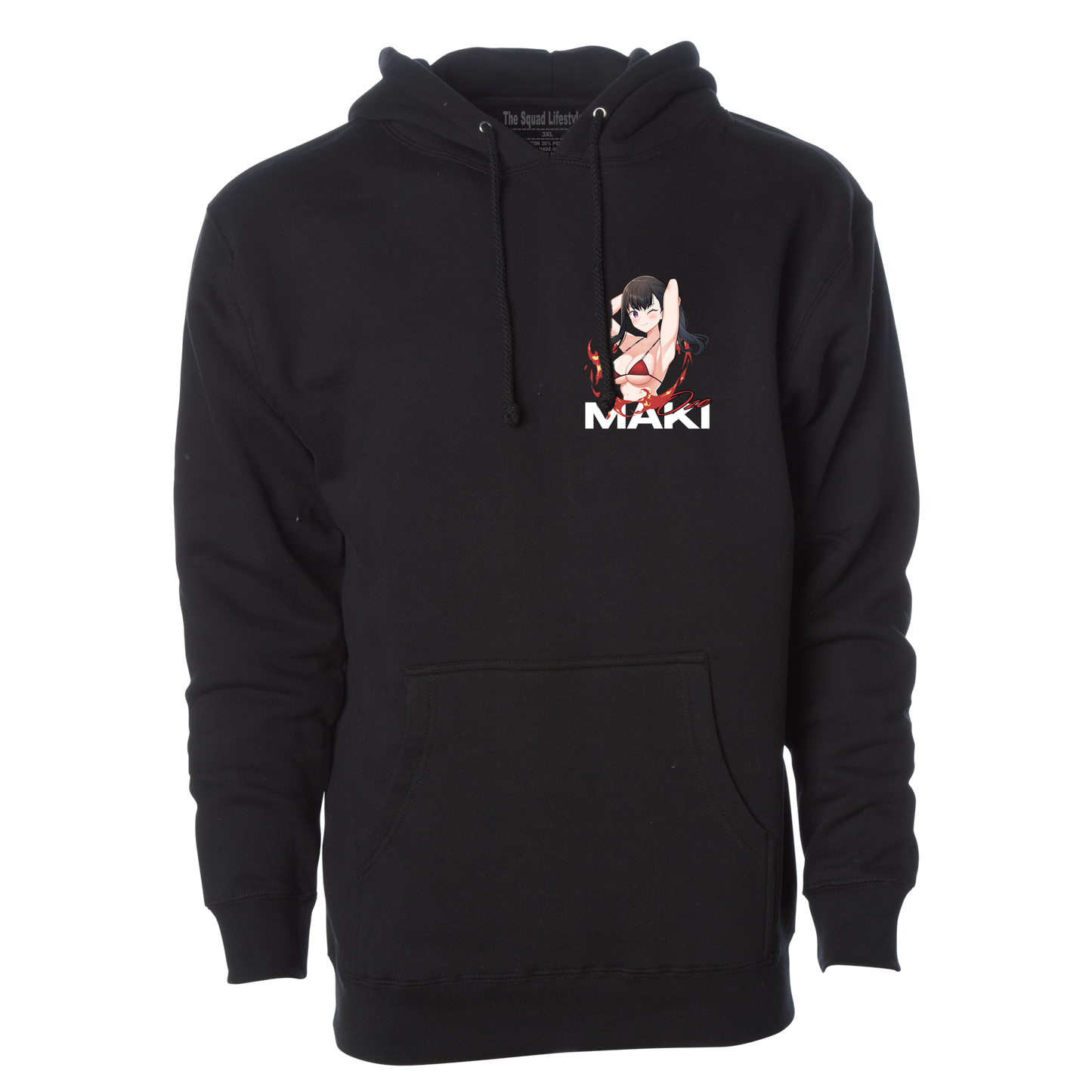 Lifeguard_Maki H Hoodie
