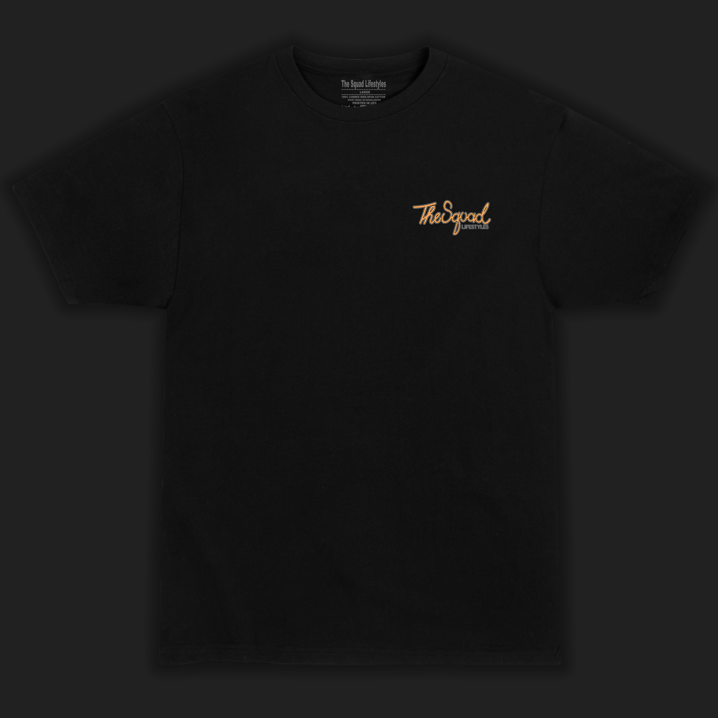 MRS ZZW30 Manga Shirt