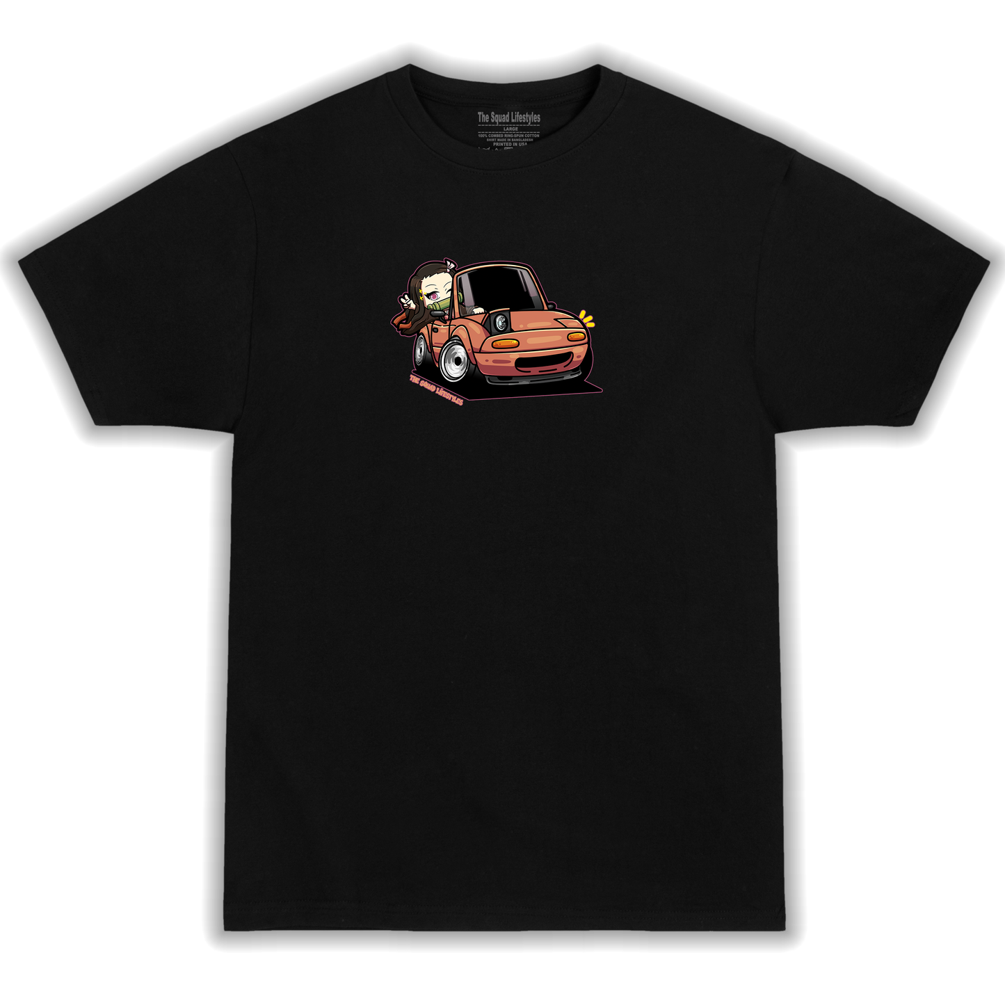 September Shirt of the Month