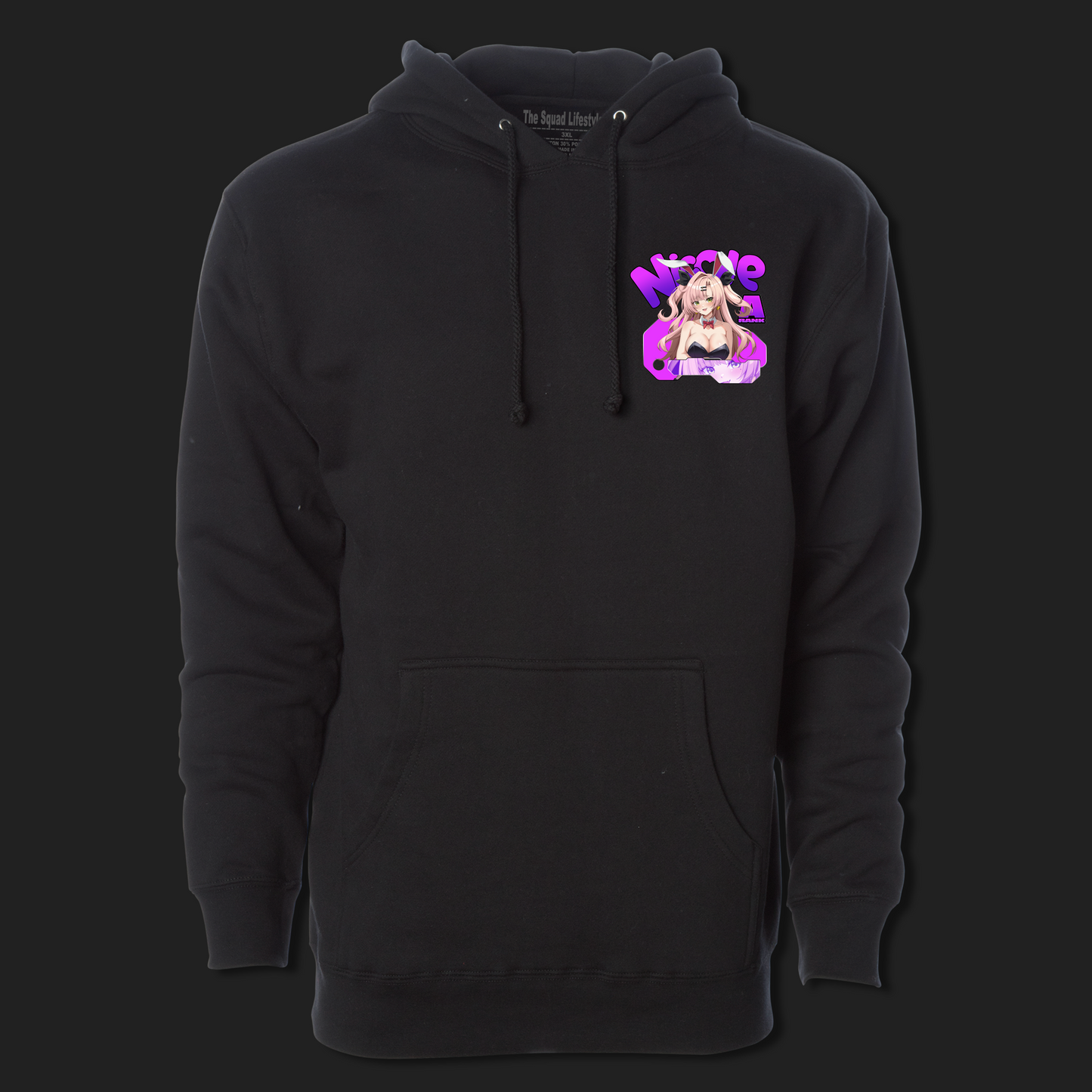 Nichole Hoodie