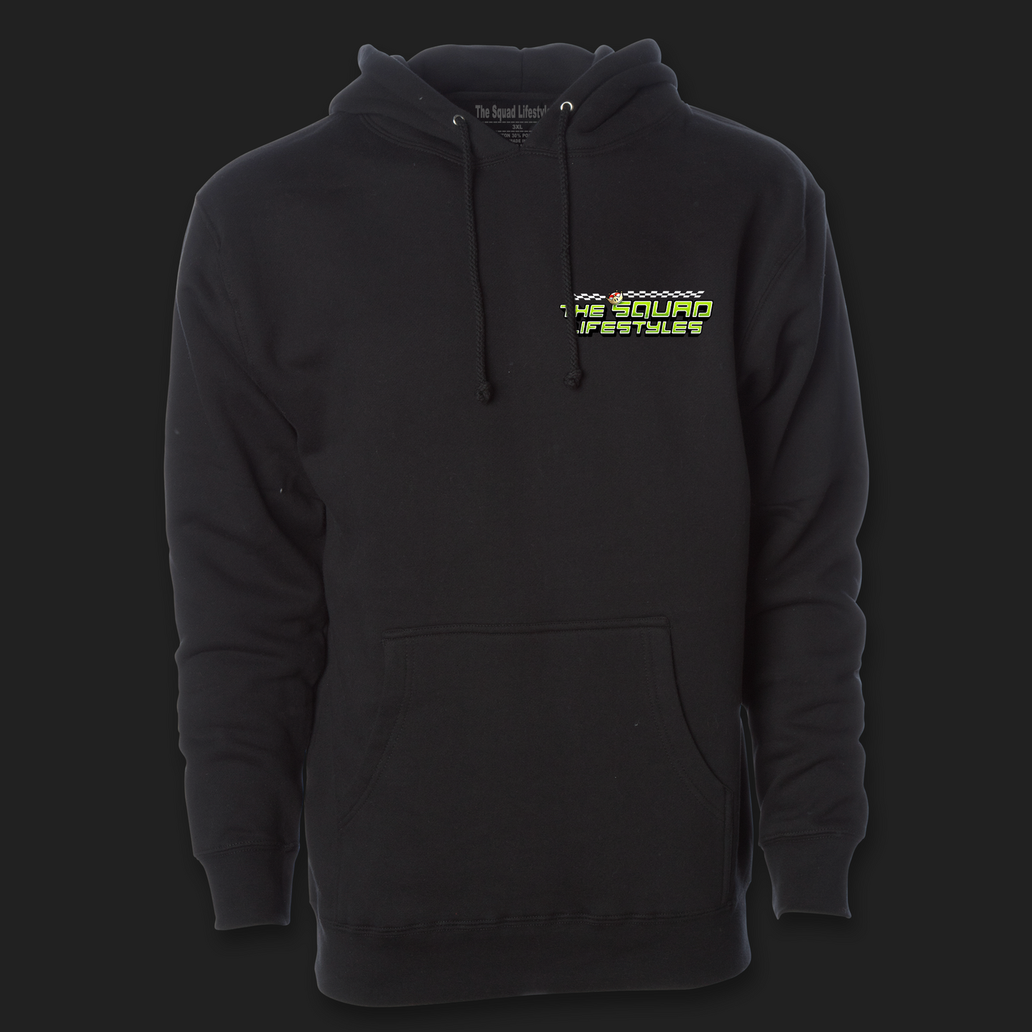Plantette x Miata Hoodie