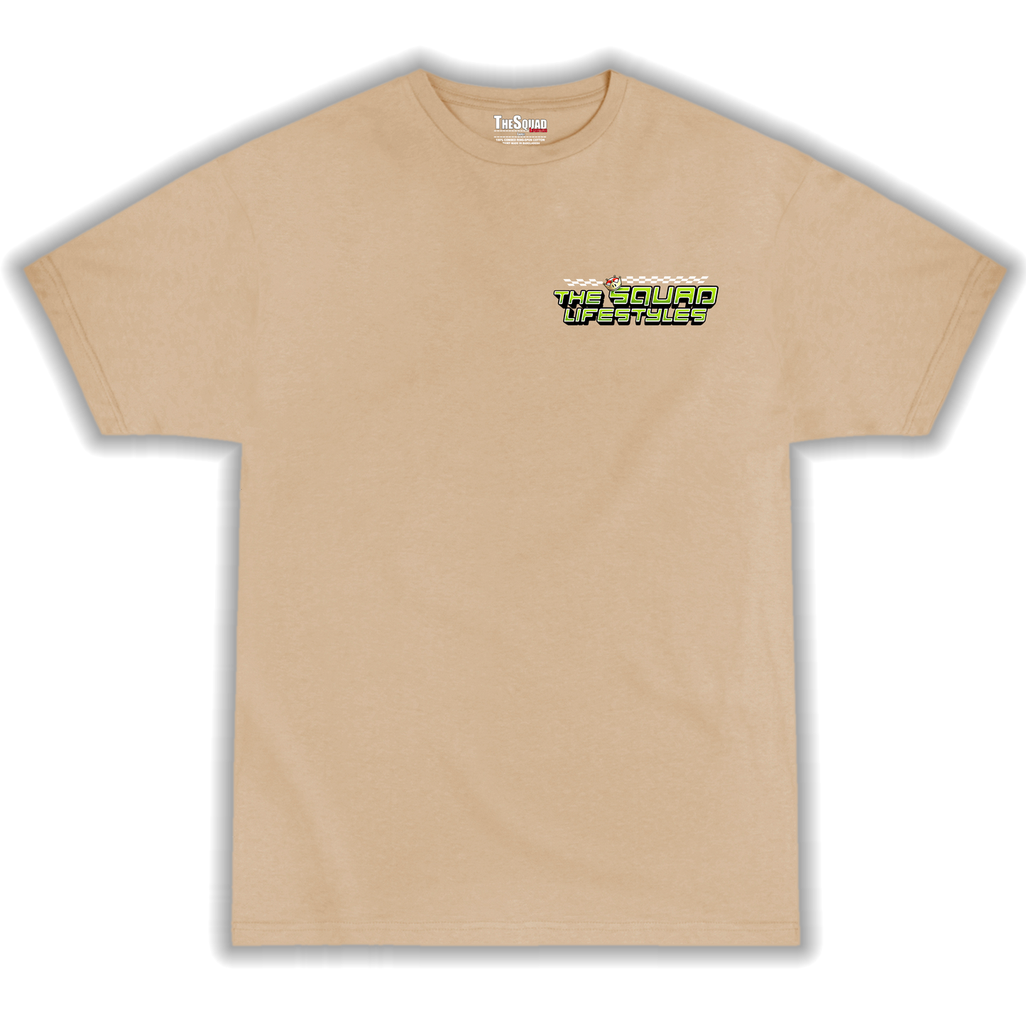 Plantette x Miata Grand Prix T-Shirt