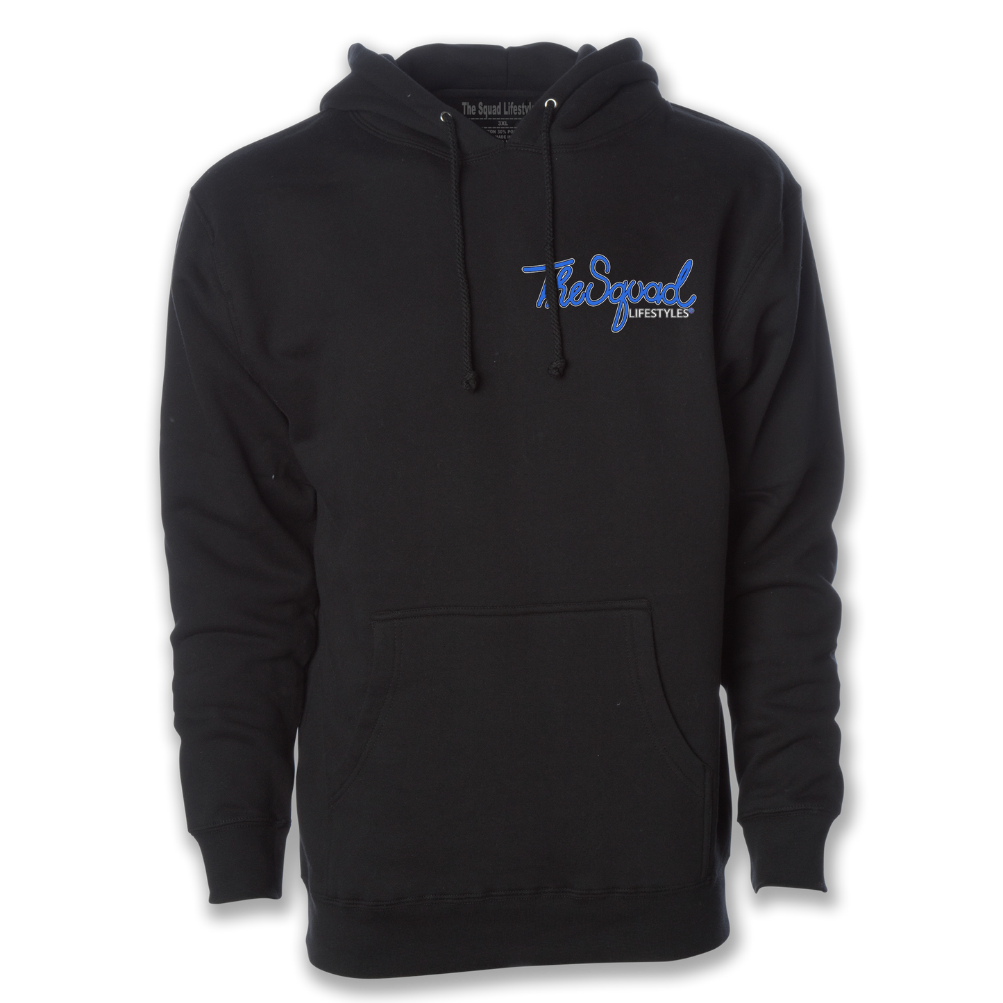 R34 Manga Hoodie