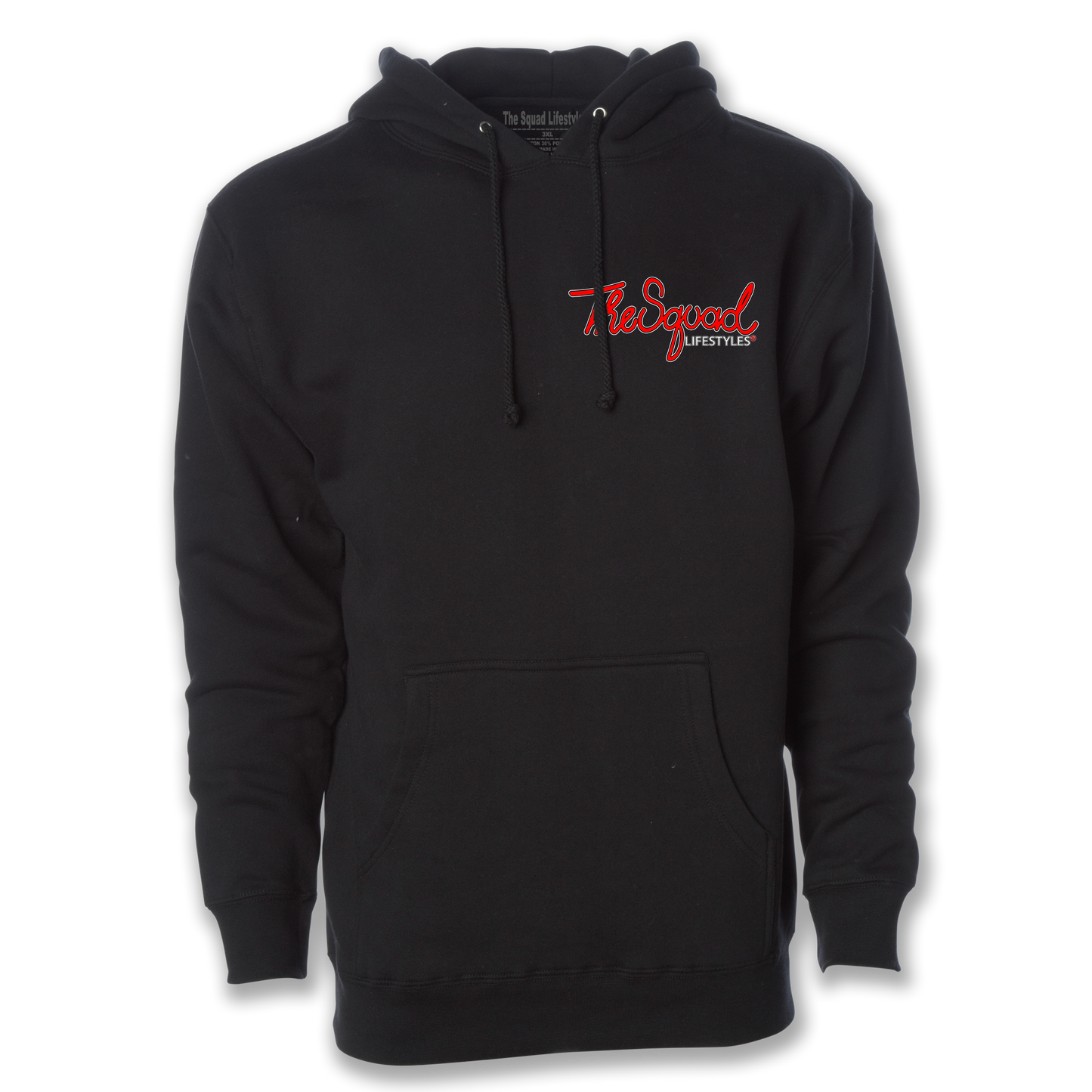 R35 Manga Hoodie