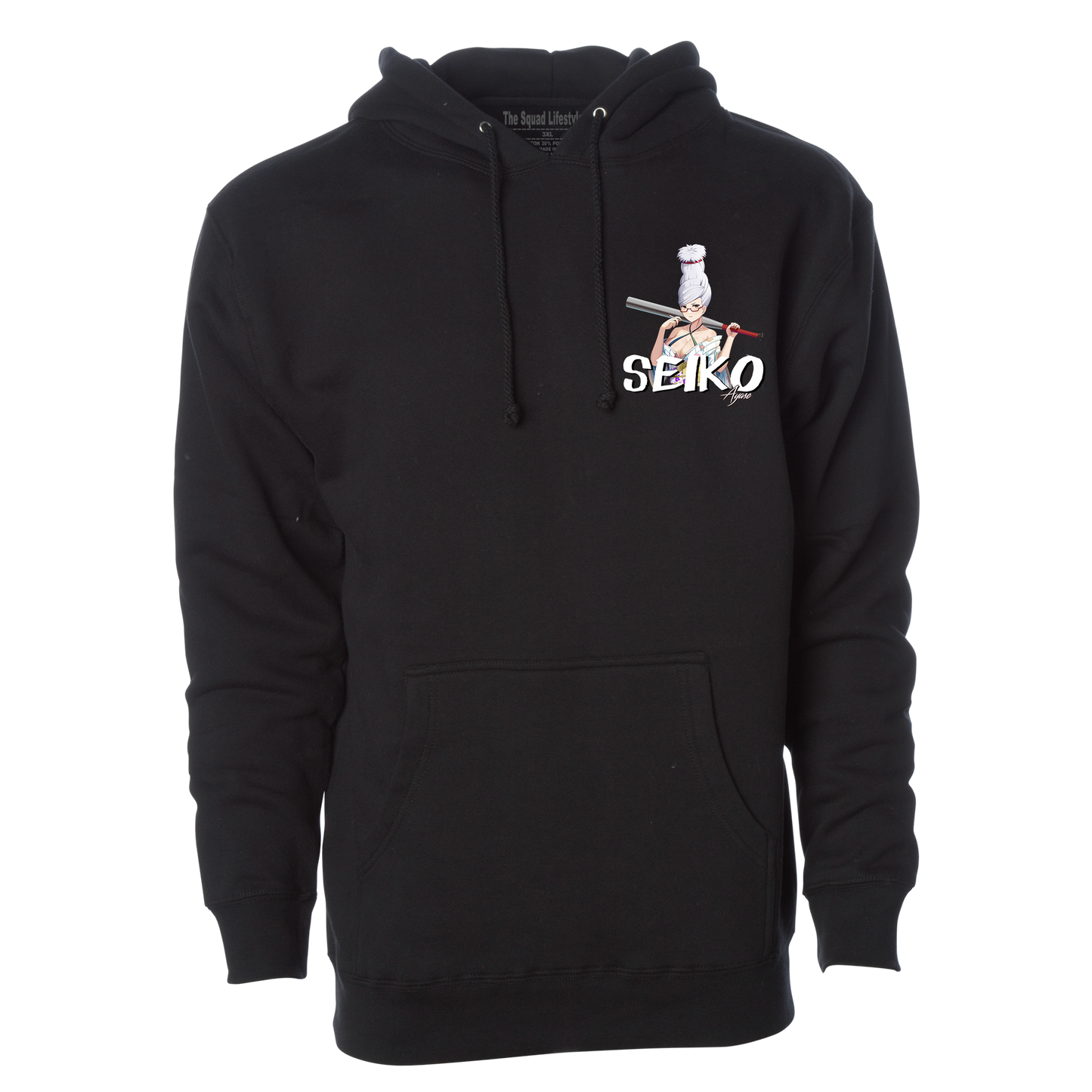 Seiko Festival Hoodie