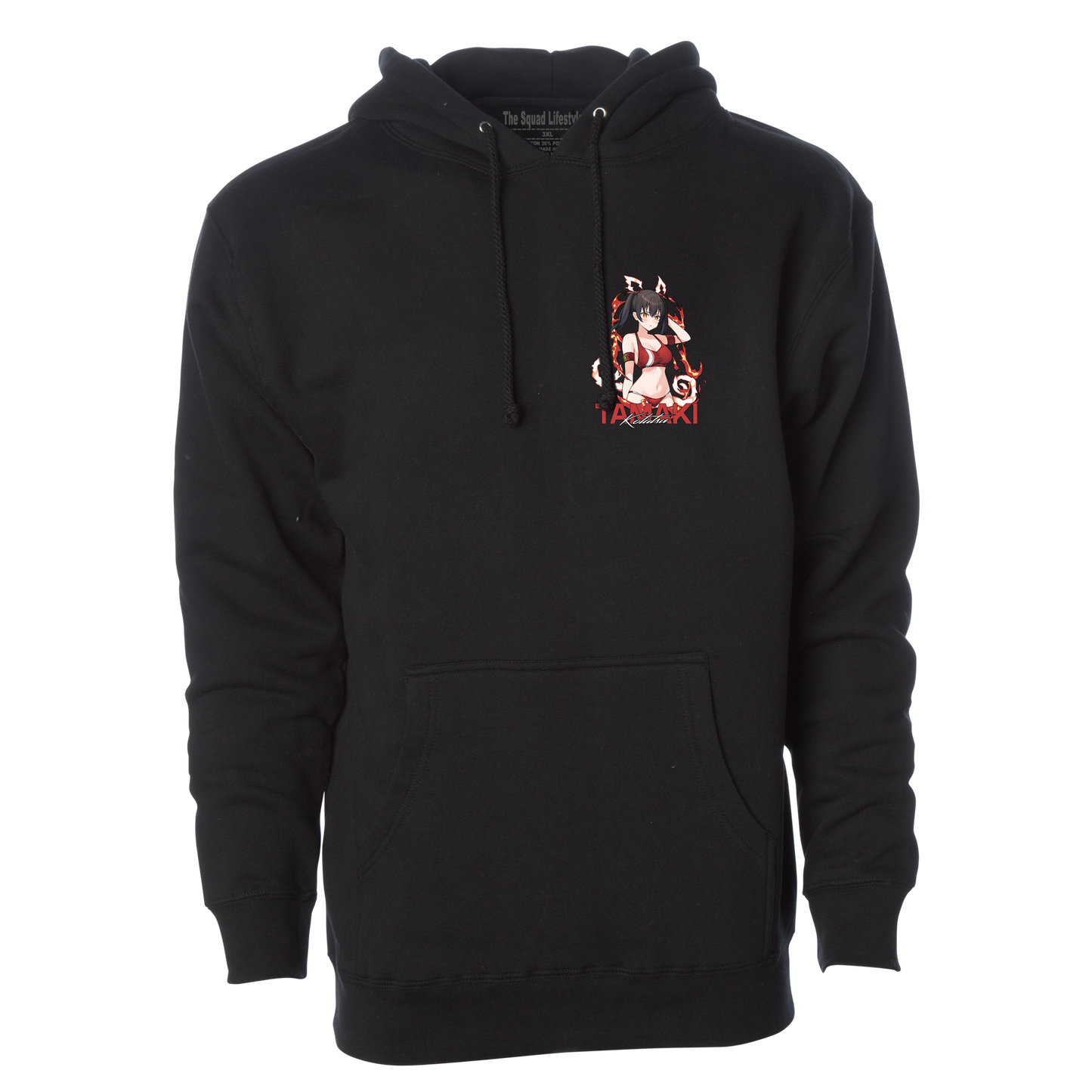 Lifeguard_Tamaki H Hoodie