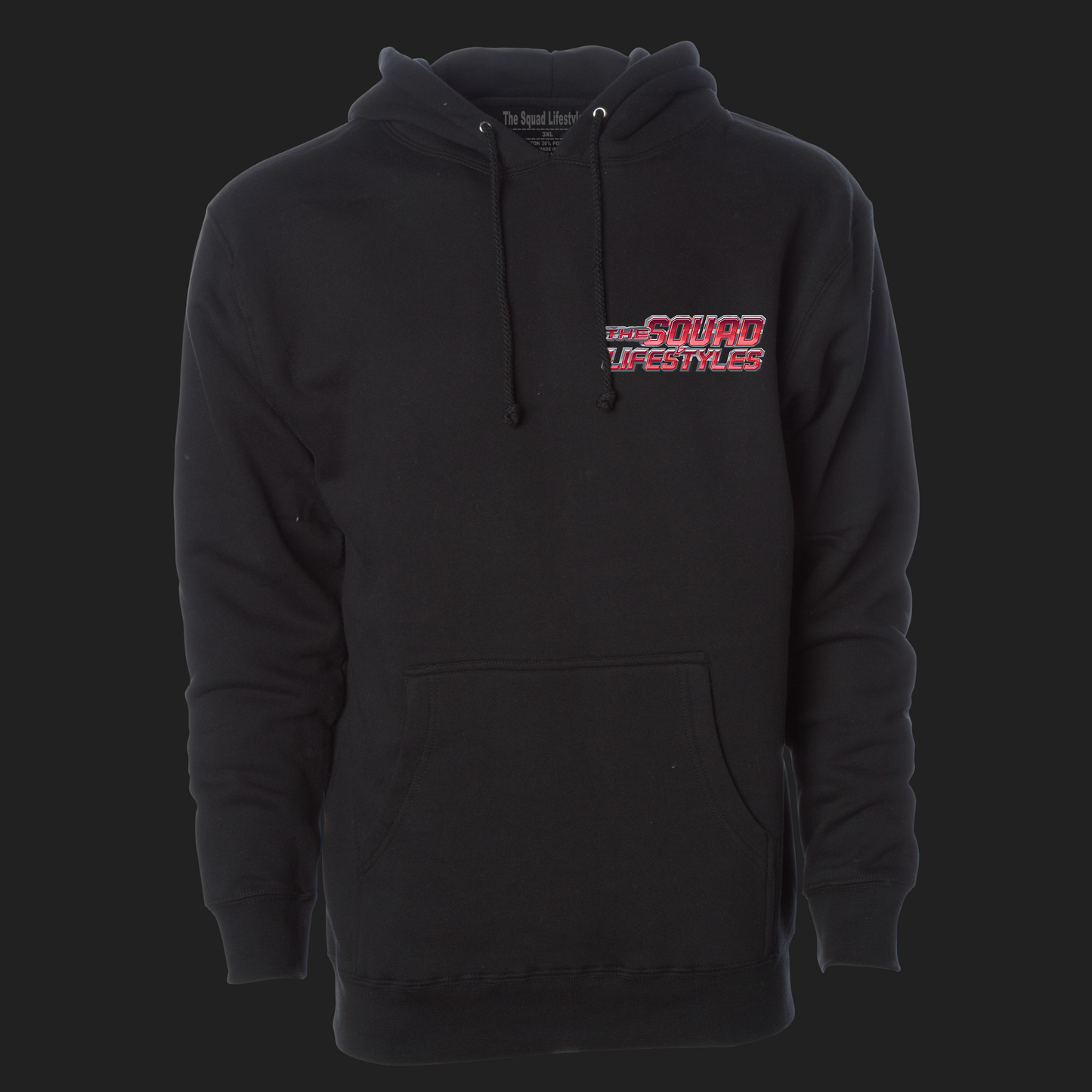 Race Queen Viper x Evo IX Hoodie