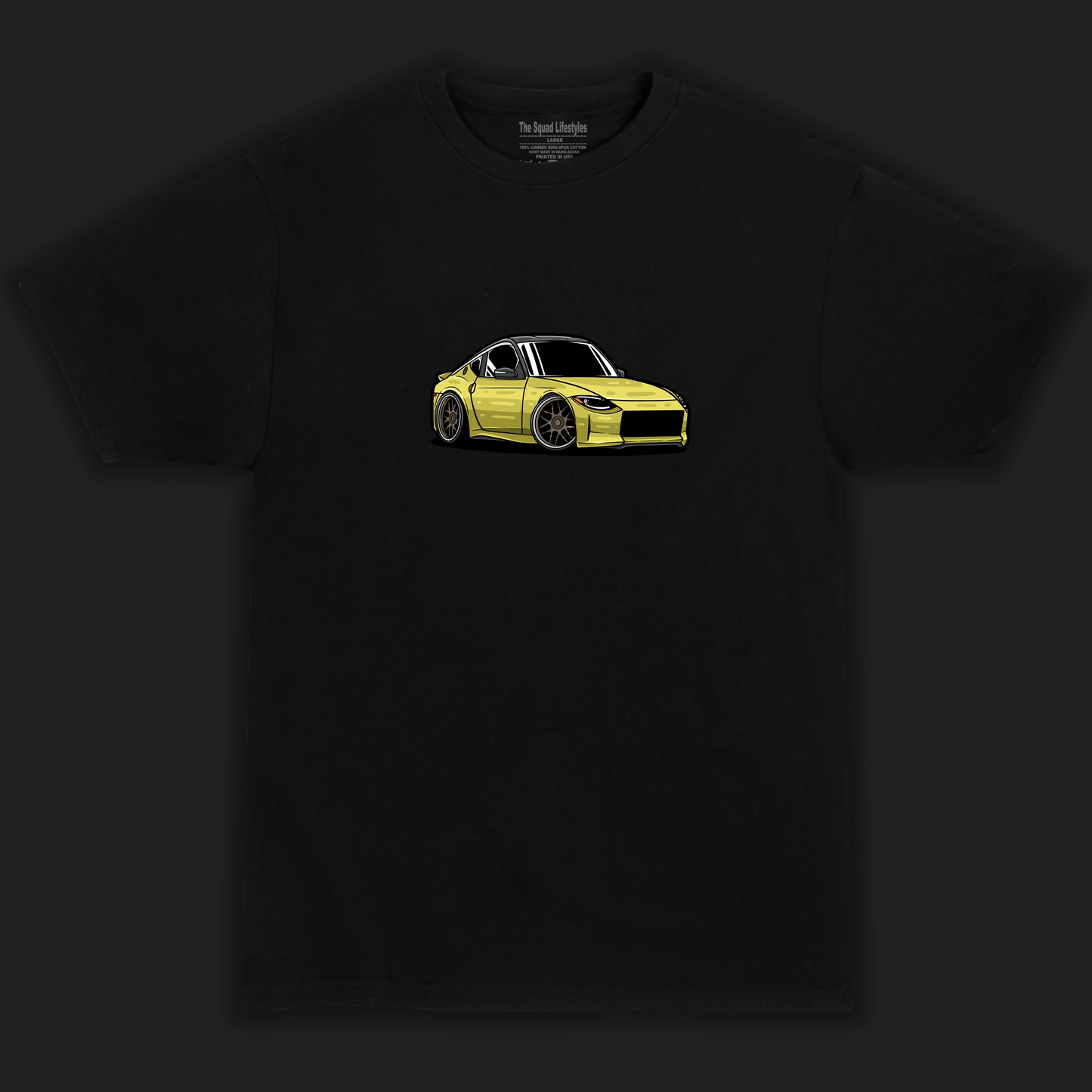 Nissan Z - JDM Tooners T-Shirt