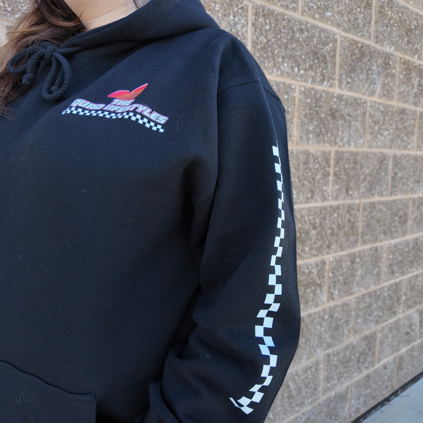 ZeroTwoxBlobeye Hoodie