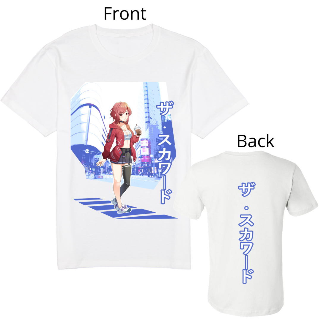 Streetwear KayCee T-Shirt