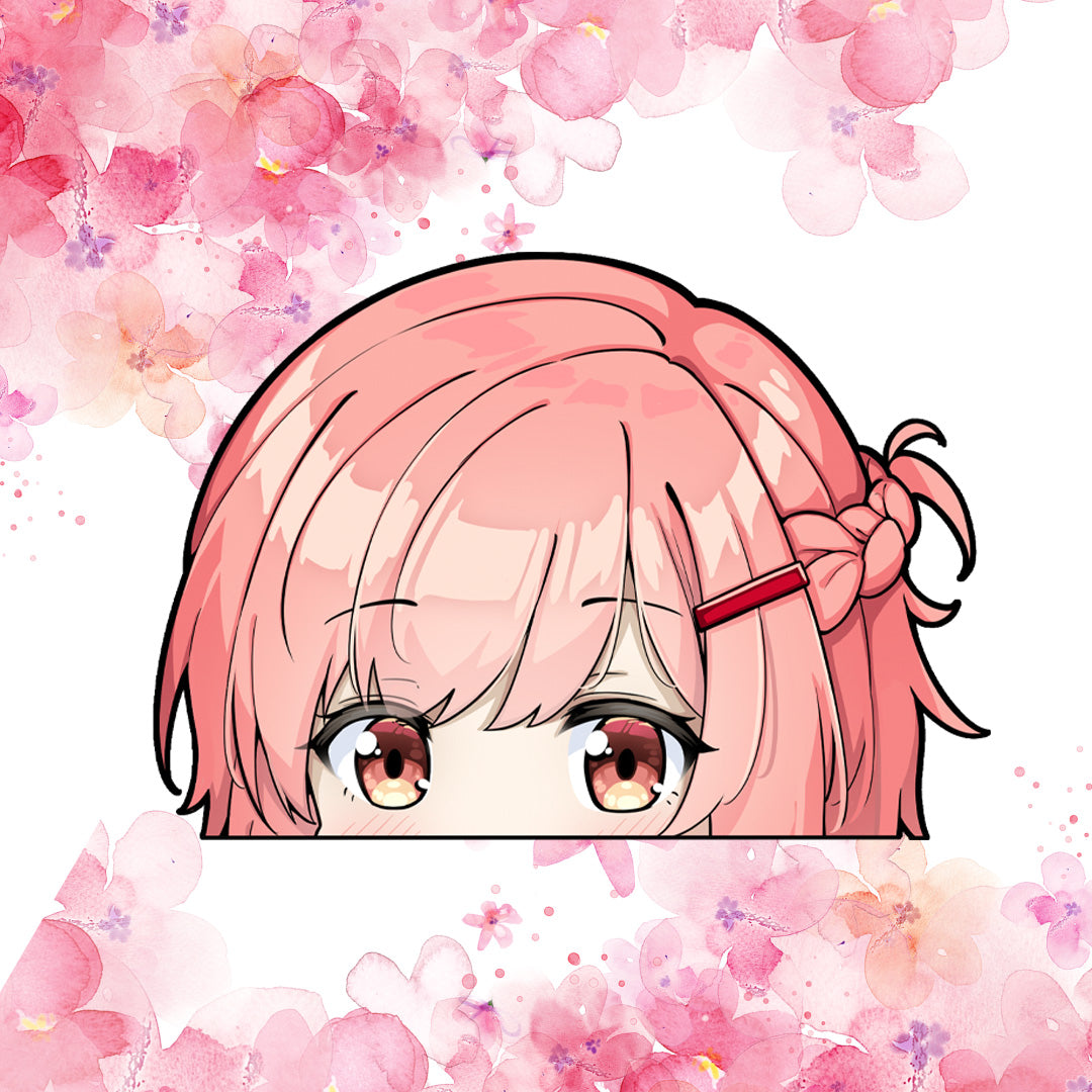 KayCee Pocket Waifu Peeker