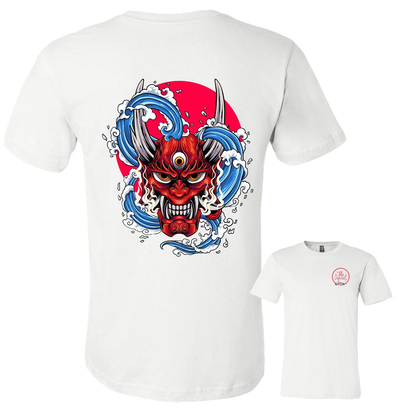 Mizu Oni T-Shirt