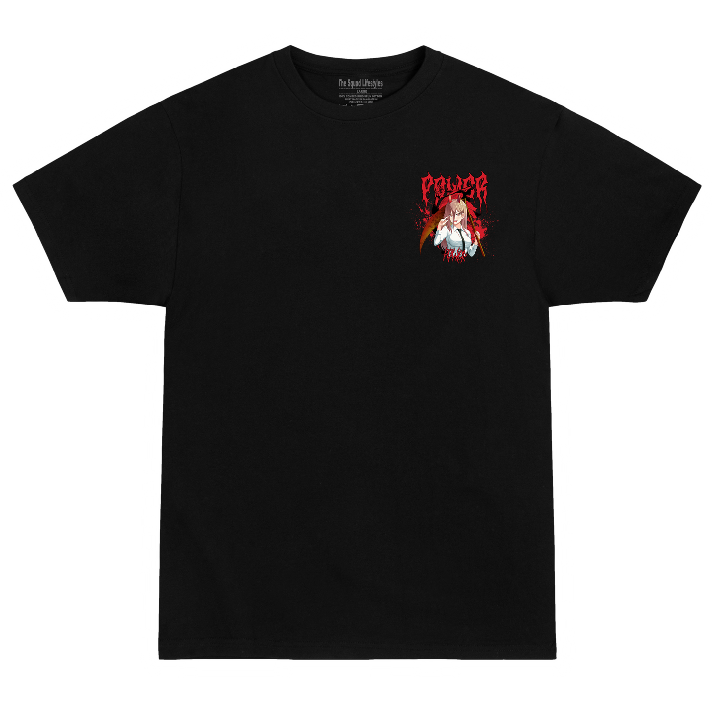 Power MetalCore T-Shirt