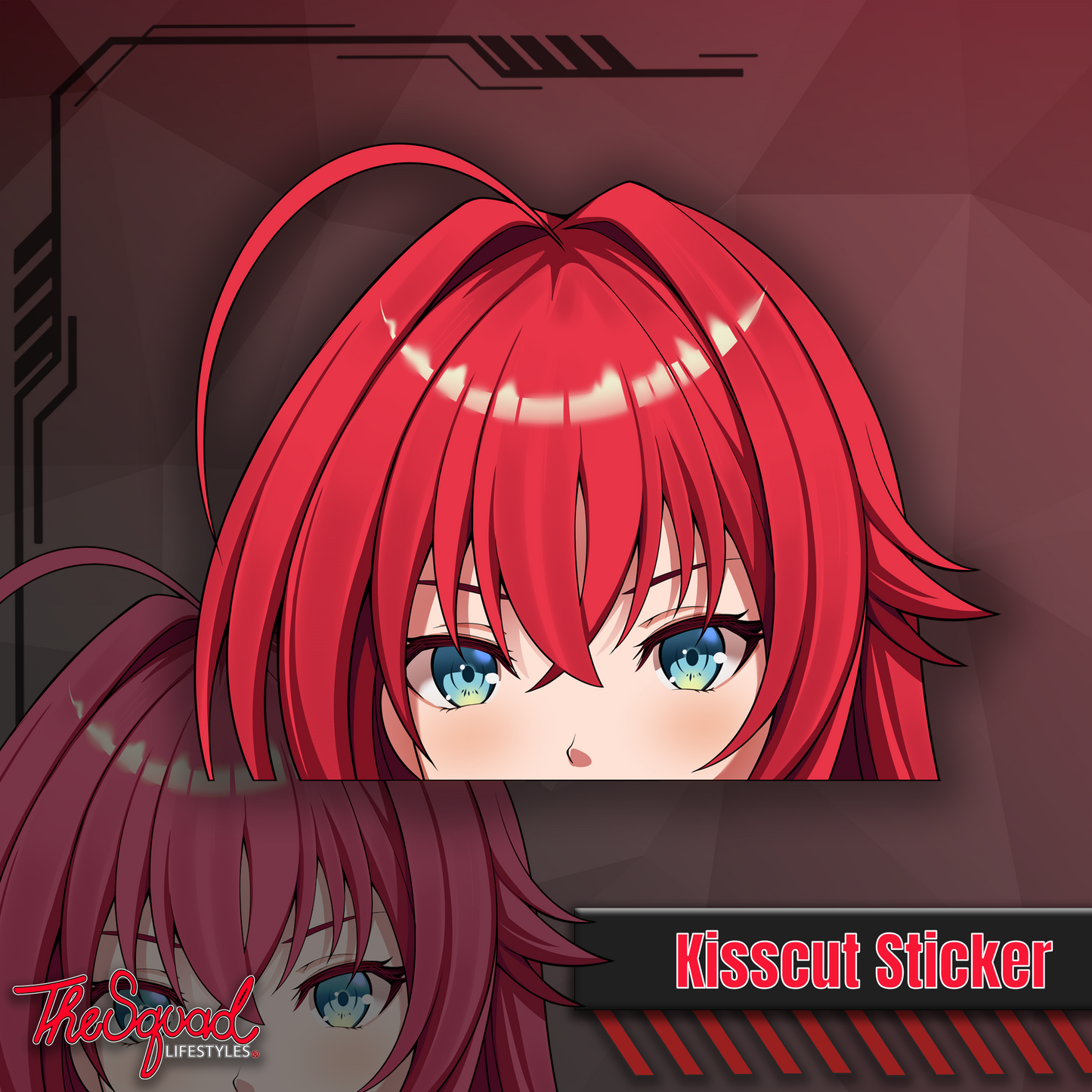 Rias Peeker