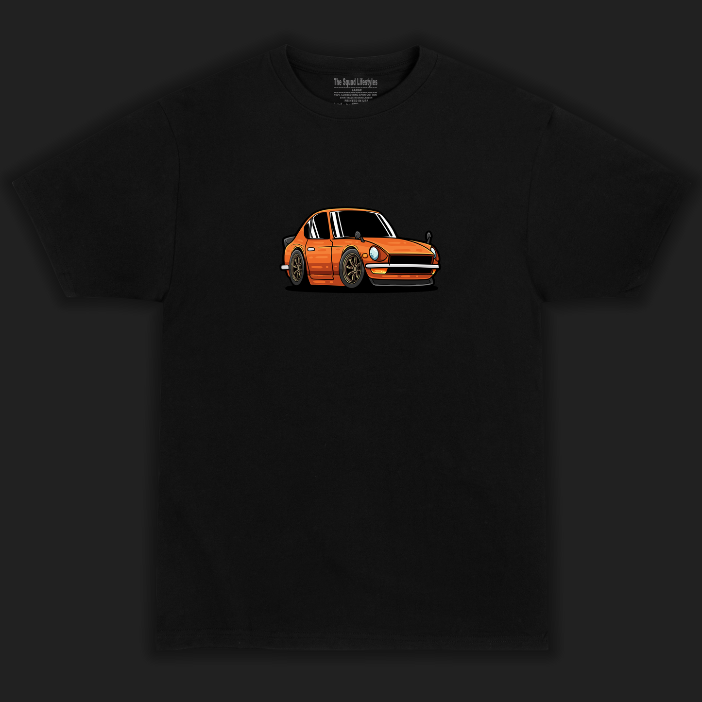 240Z - JDM Tooners T-Shirt