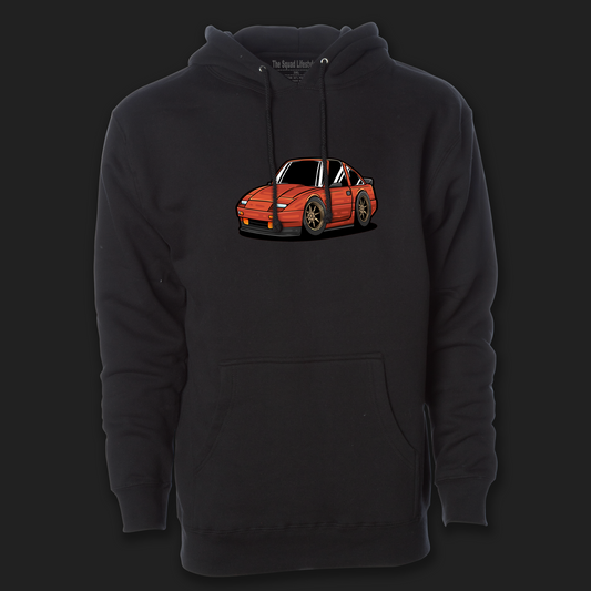 300Z z31 Hoodie - JDM Tooners