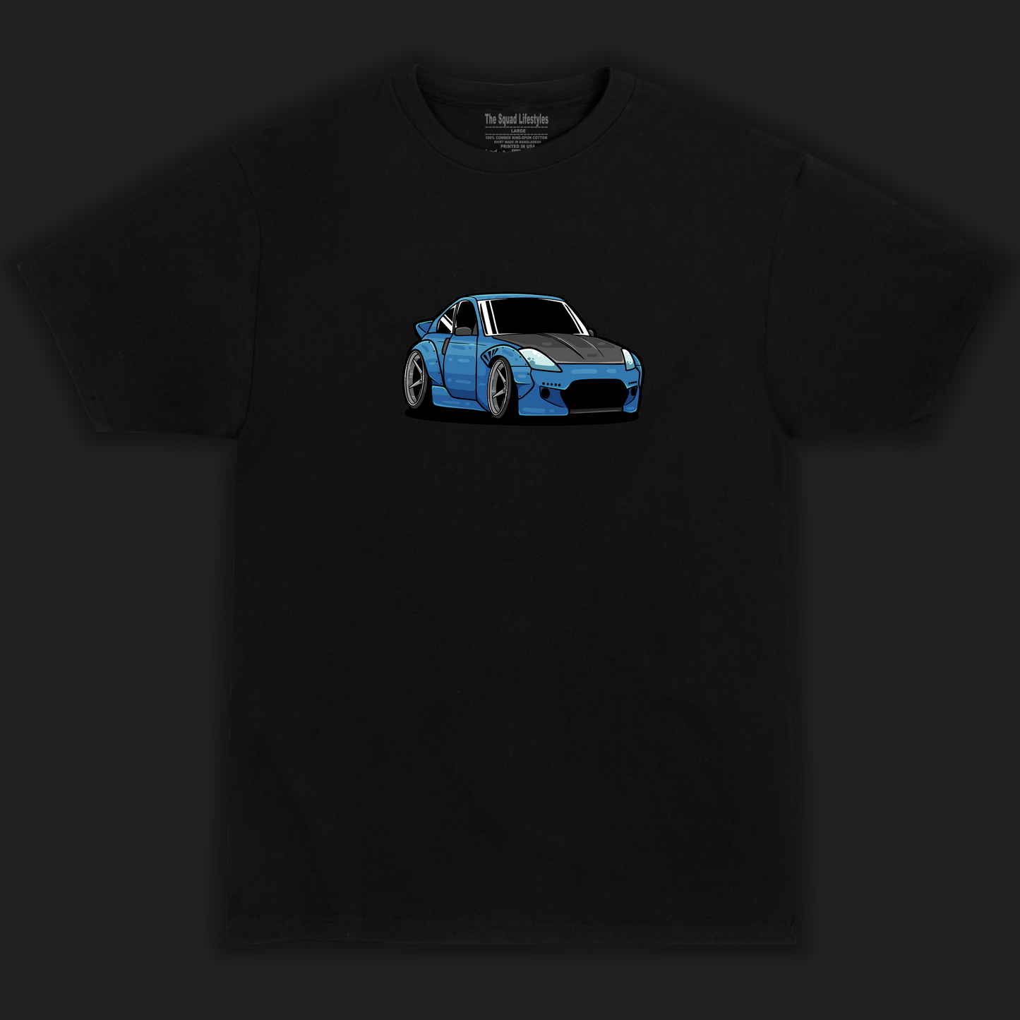 350Z - JDM Tooners T-Shirt