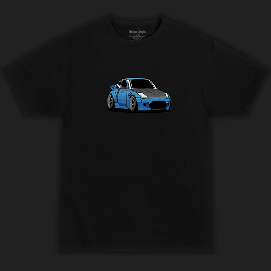 350Z - JDM Tooners T-Shirt