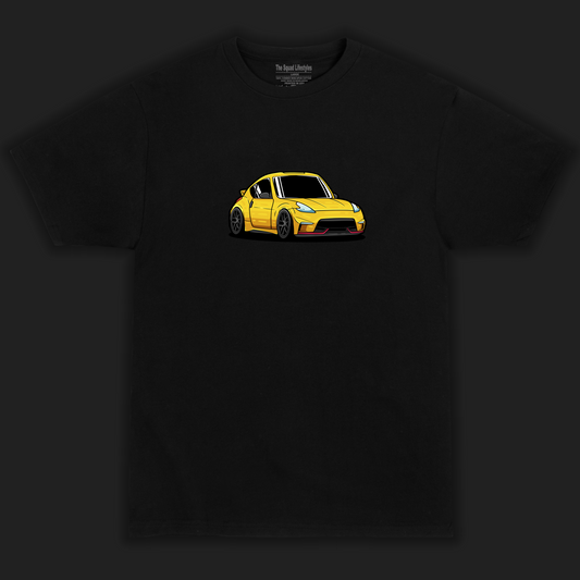 370Z - JDM Tooners T-Shirt