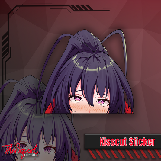 Akeno Peeker