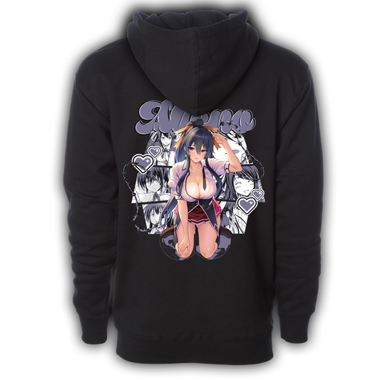 Akeno H Hoodie