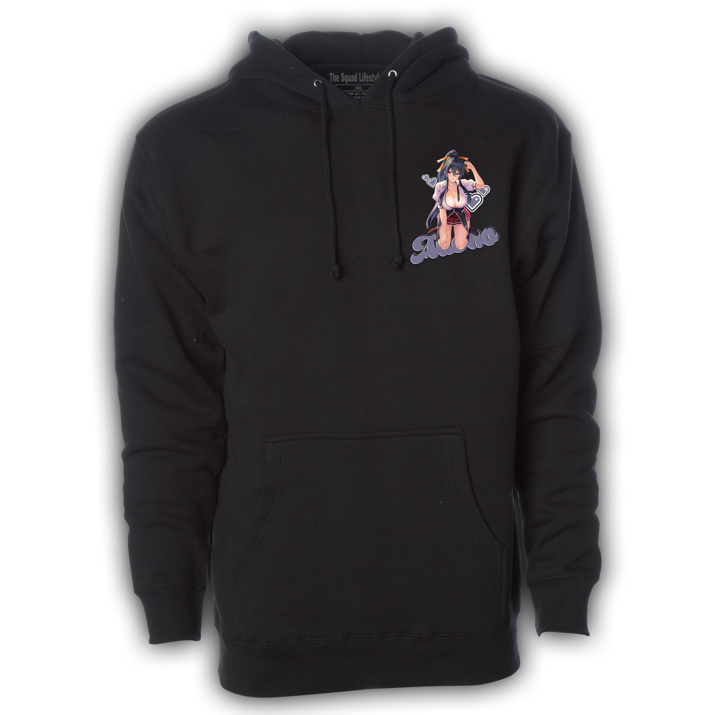 Akeno H Hoodie