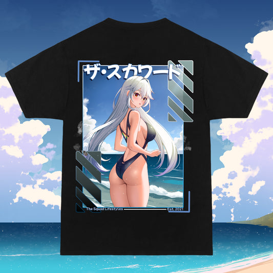 Bikini Haruka T-Shirt