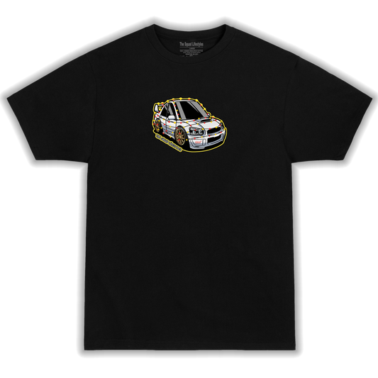 December Shirt of the Month Blobeye