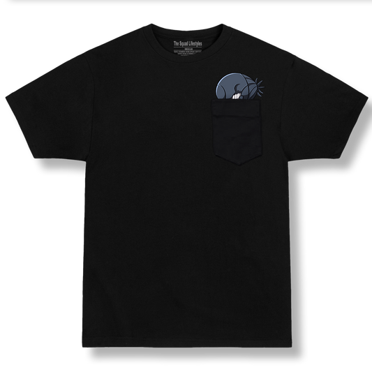 Bomb Pocket Waifu Shirt