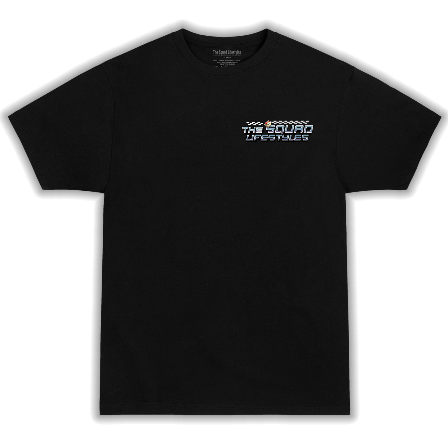 Boosette x S15 Grand Prix T-Shirt